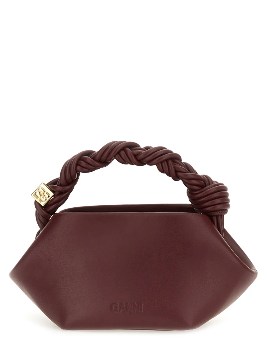 Ganni Mini Handbag - Image 6