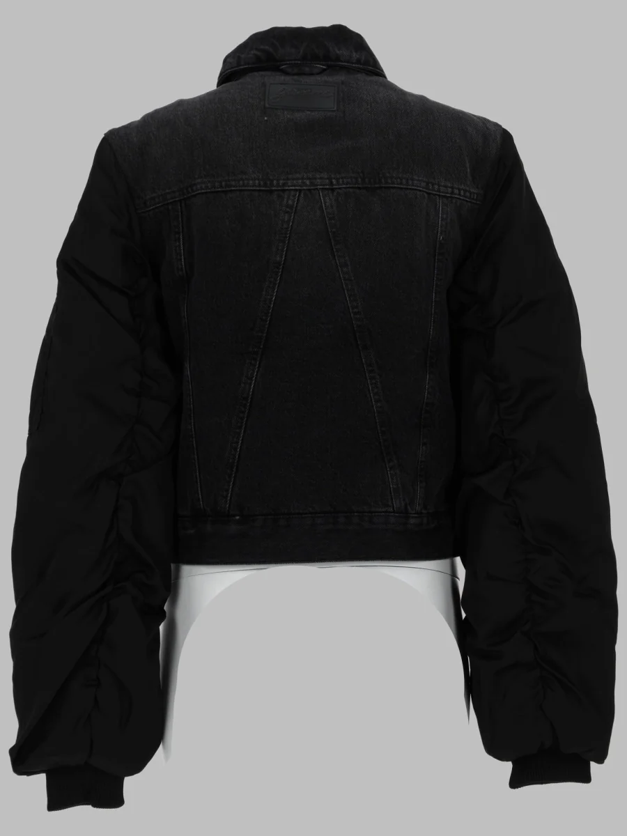 Ganni Sporty Women's Jacket - SS26 Collection - Image 2