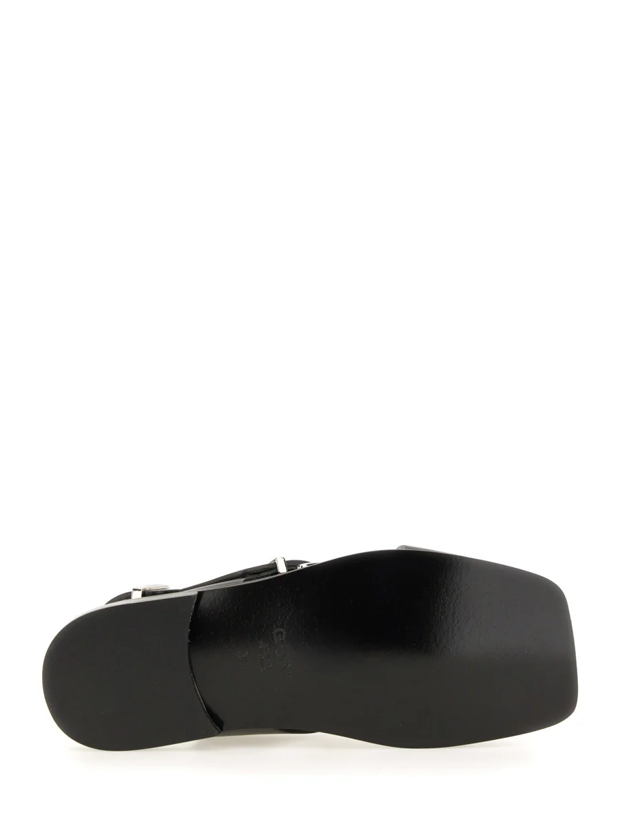 GANNI Studded Sandal - Image 5