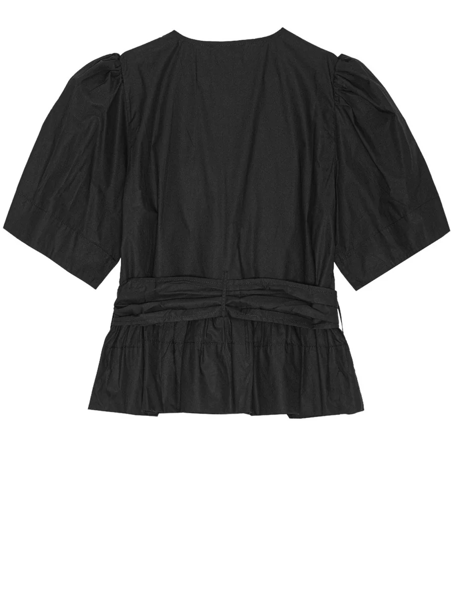 Ganni Sustainable Women's T-Shirt - Image 2