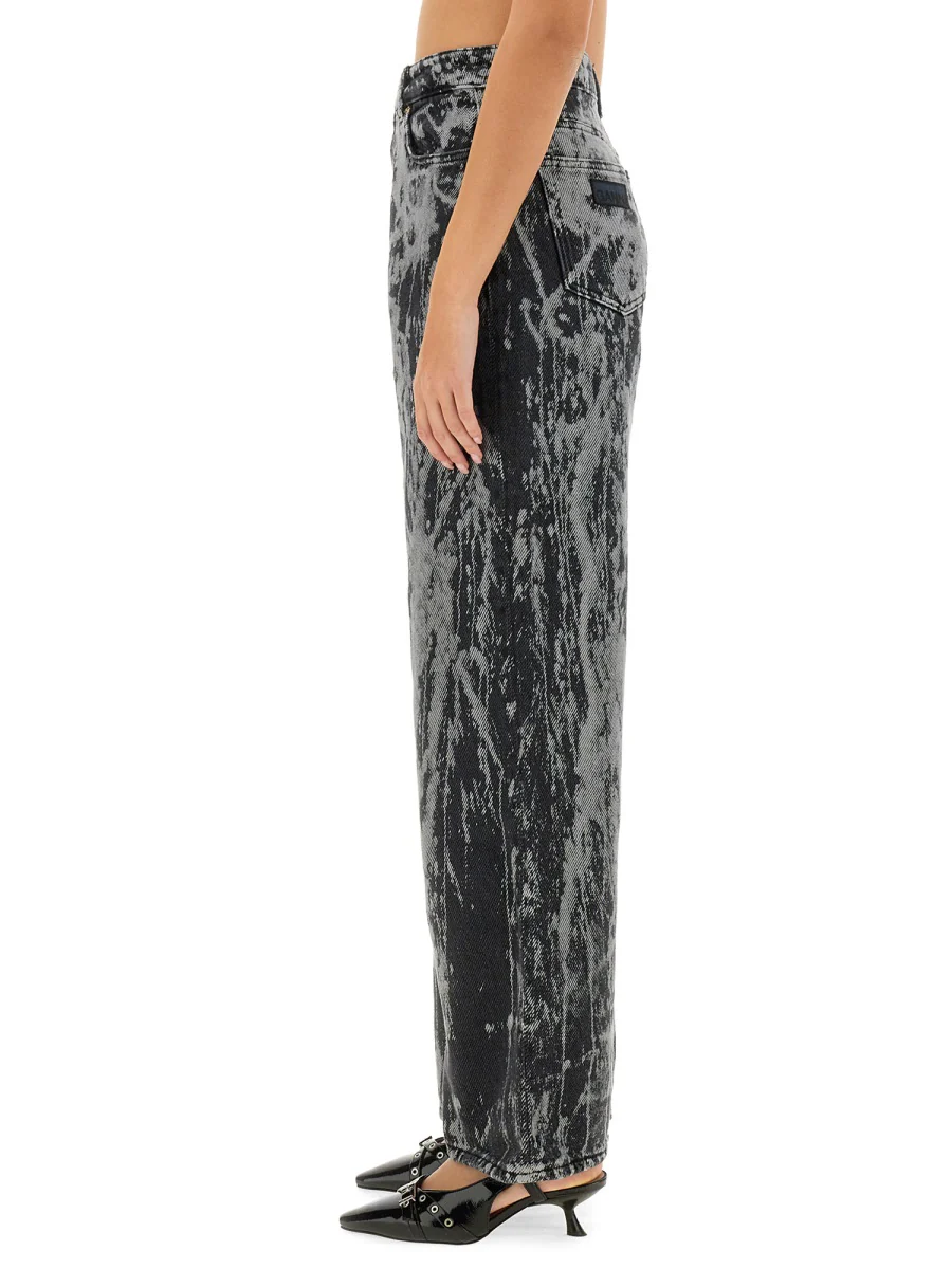 Ganni Women's IZEY Jeans - Image 4