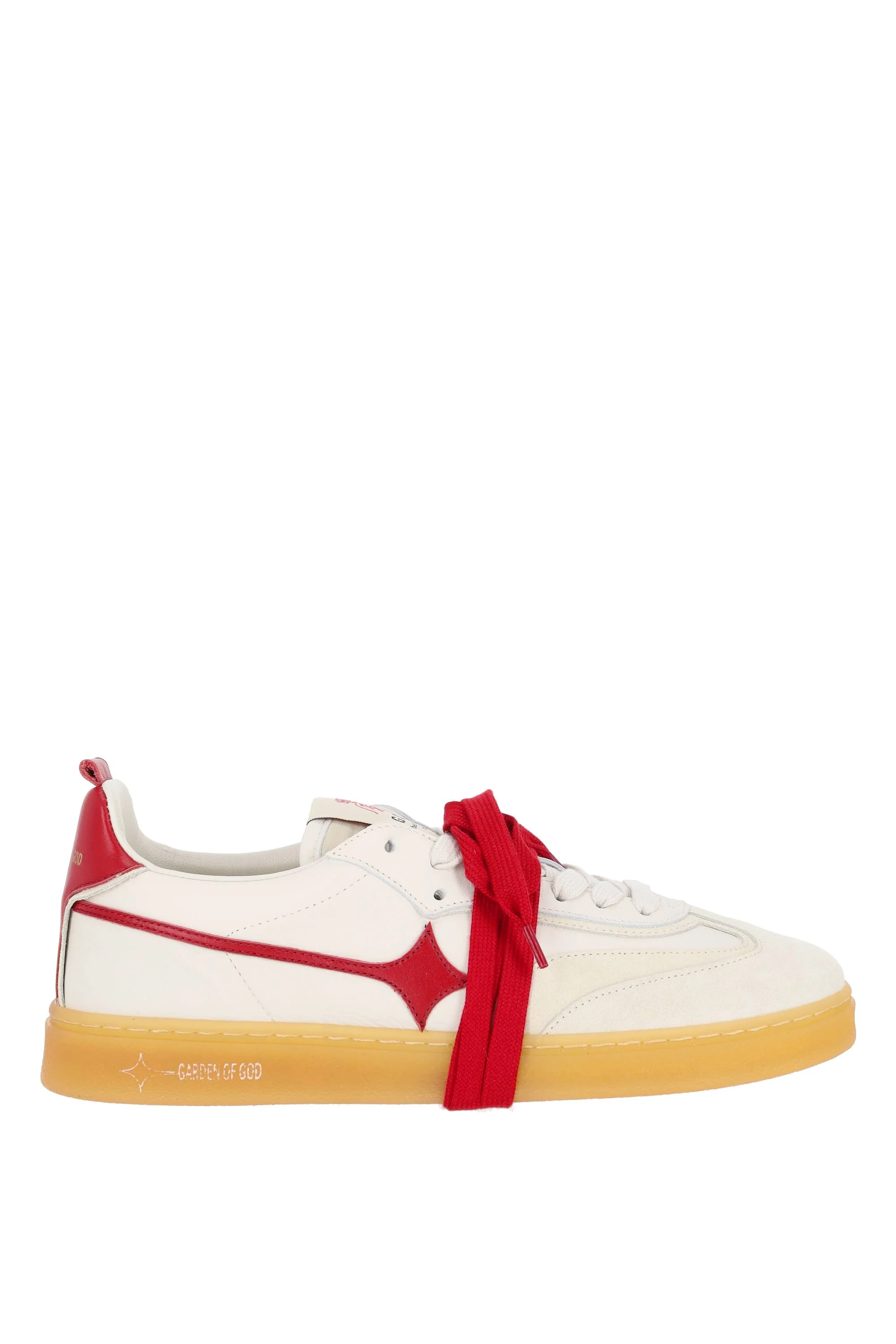 Garden Of God Garden Mini Flat Shoes for Men