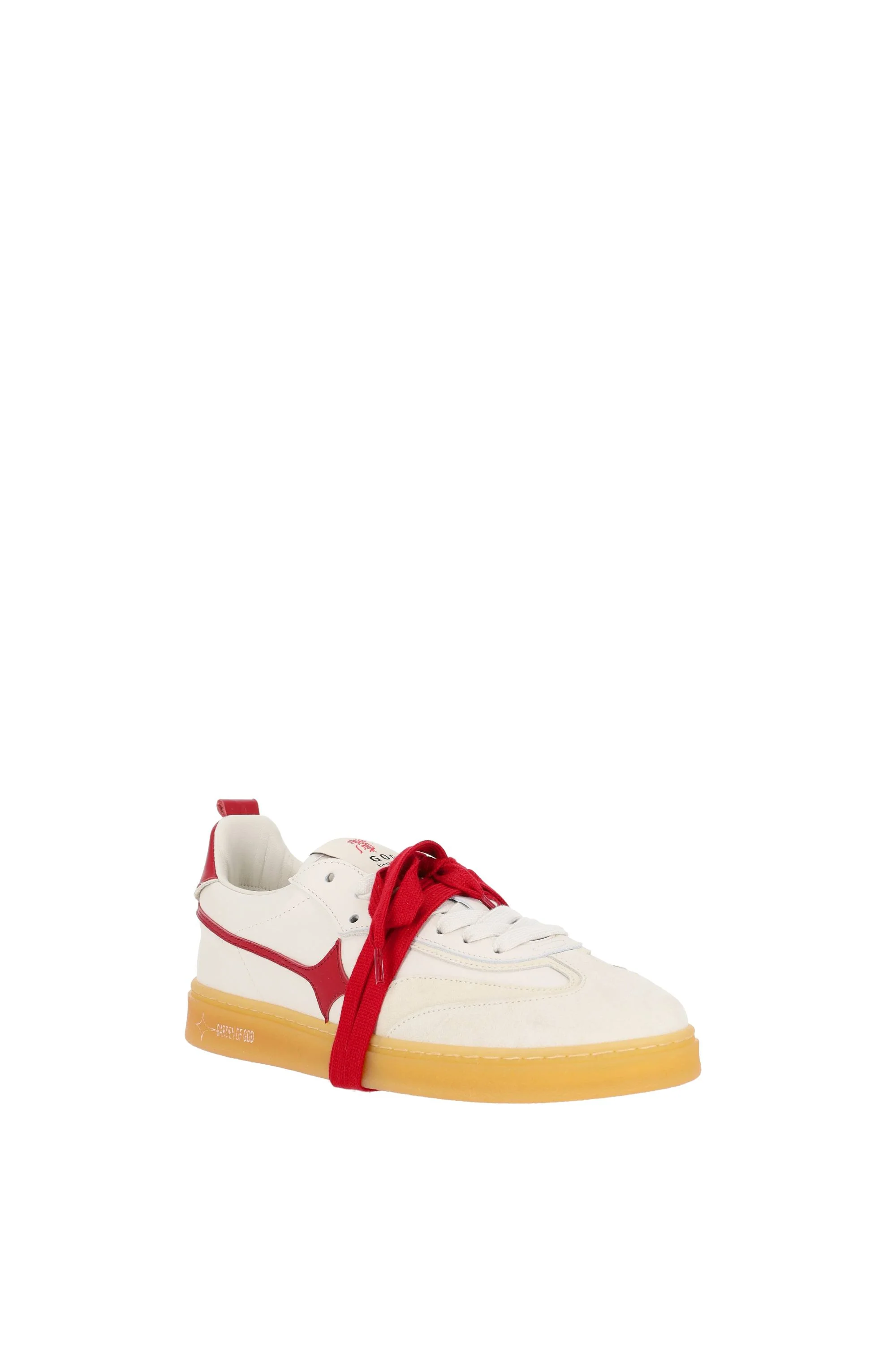 Garden Of God Garden Mini Flat Shoes for Men - Image 2