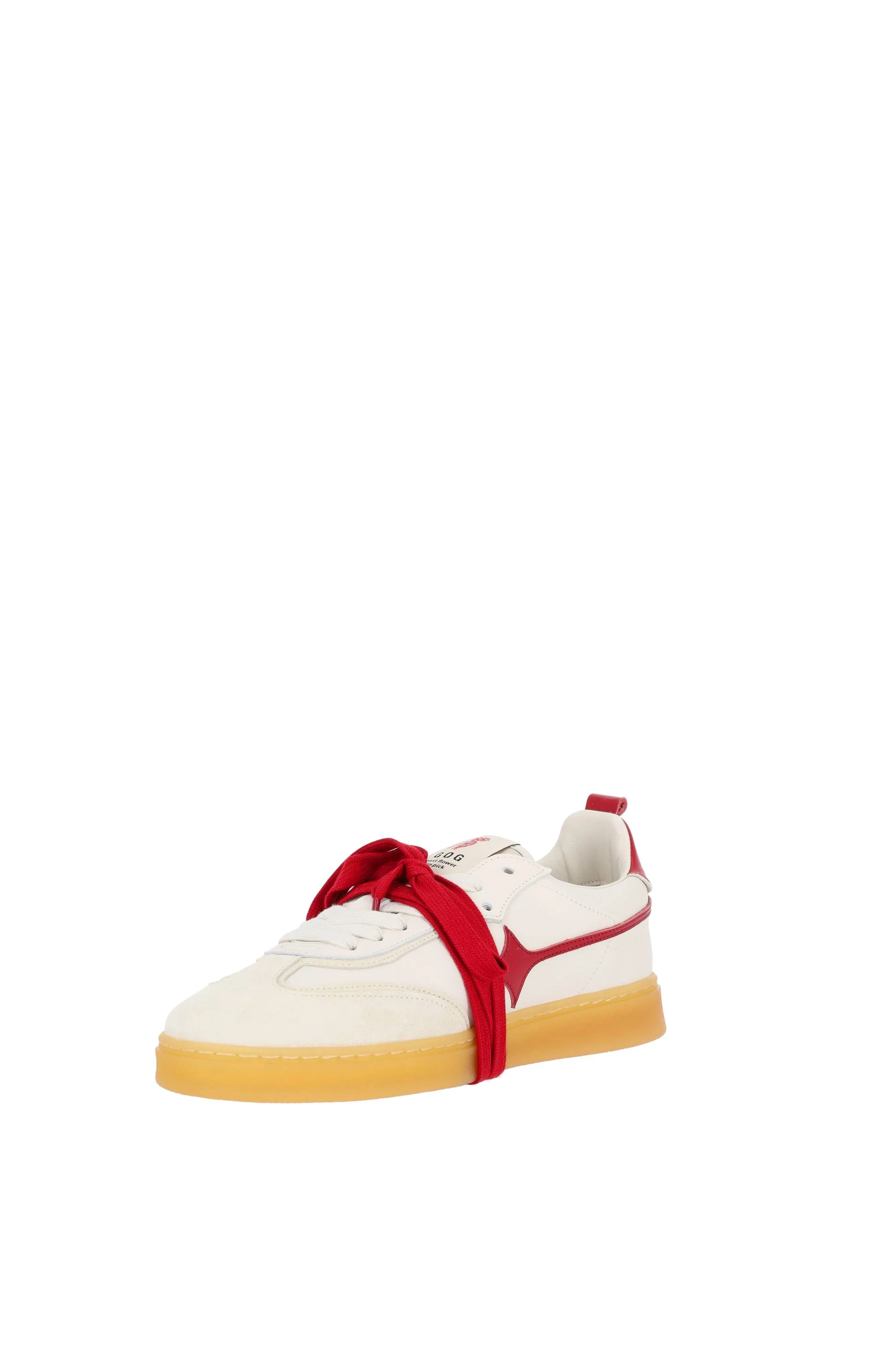 Garden Of God Garden Mini Flat Shoes for Men - Image 3
