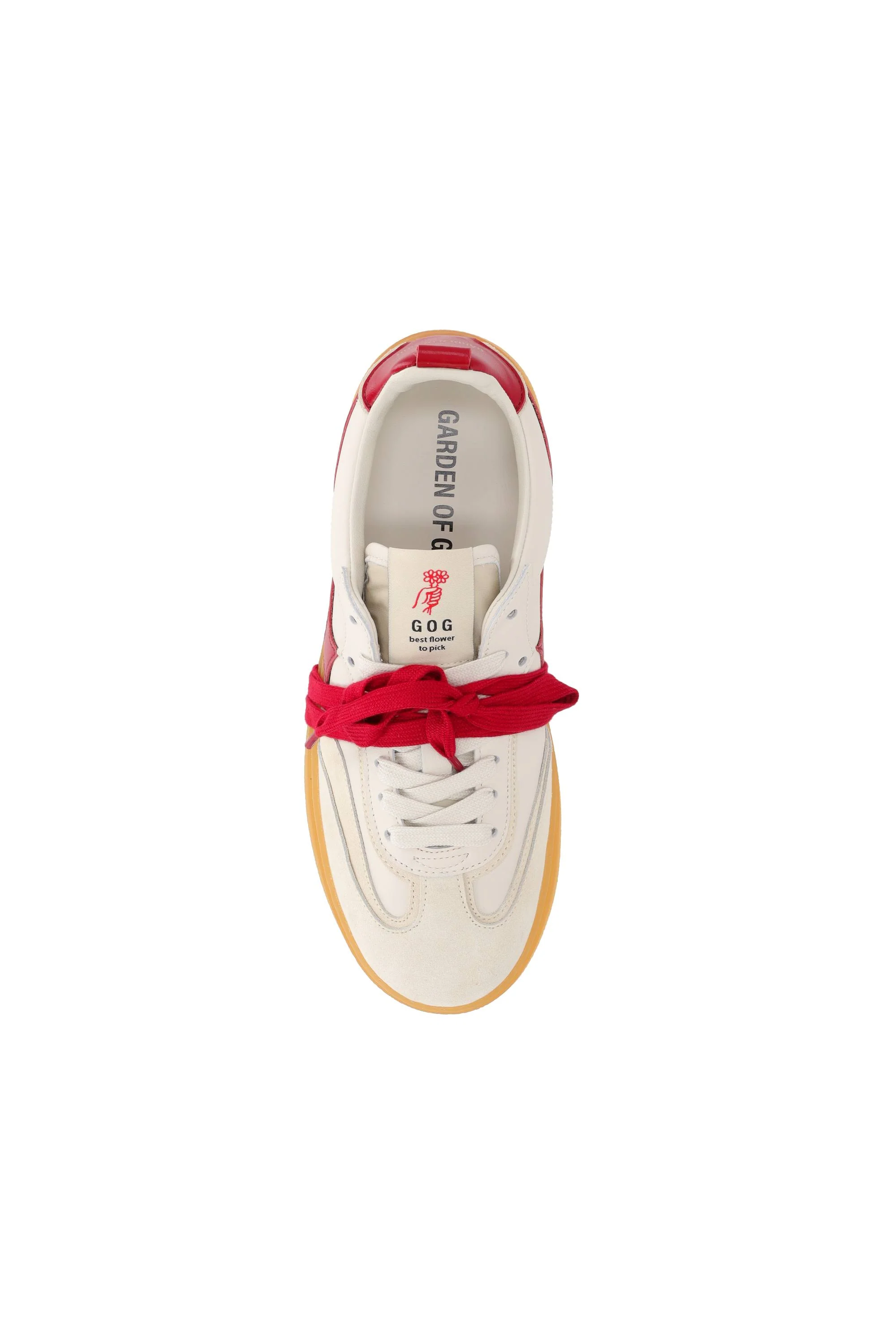 Garden Of God Garden Mini Flat Shoes for Men - Image 6