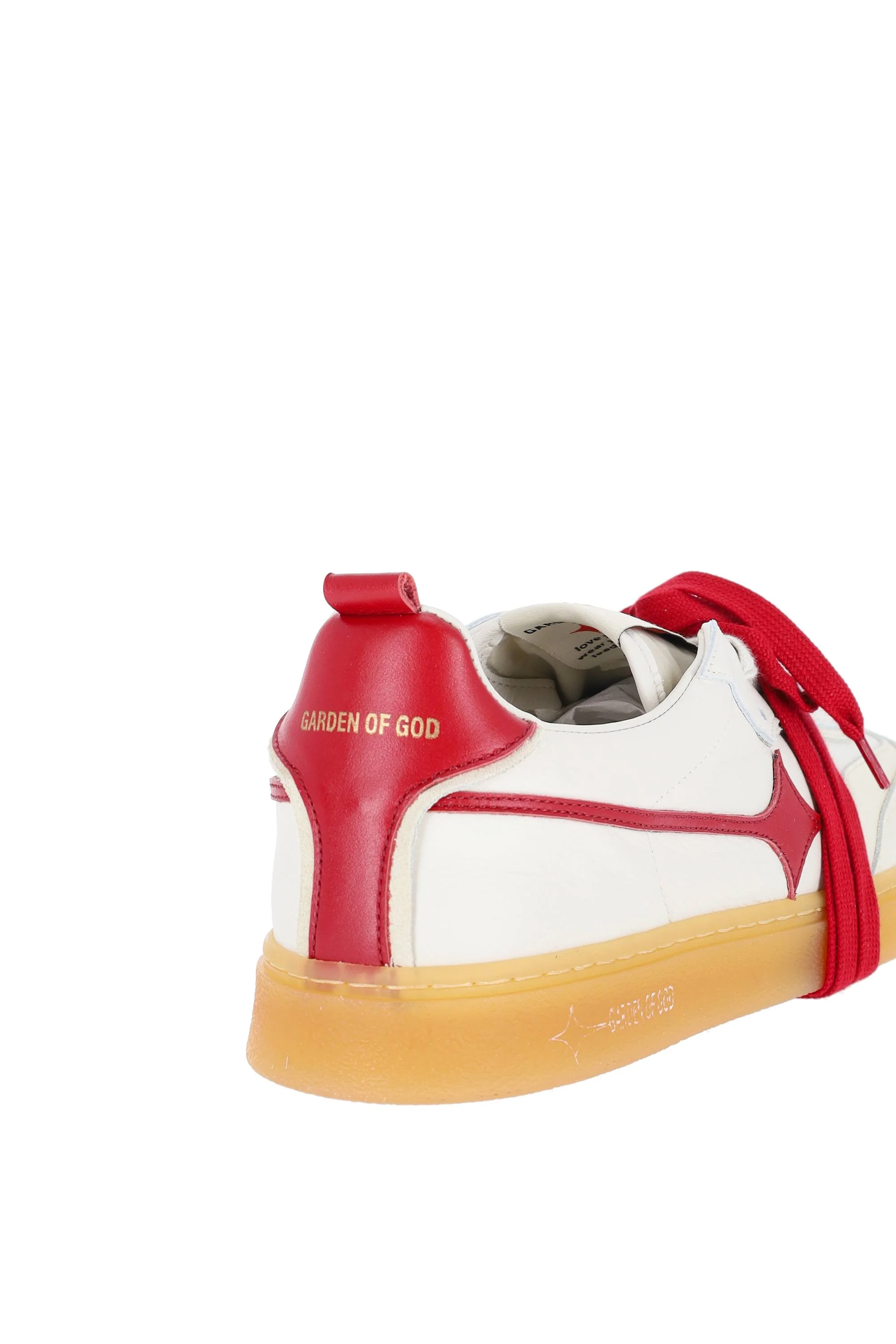 Garden Of God Garden Mini Flat Shoes for Men - Image 7