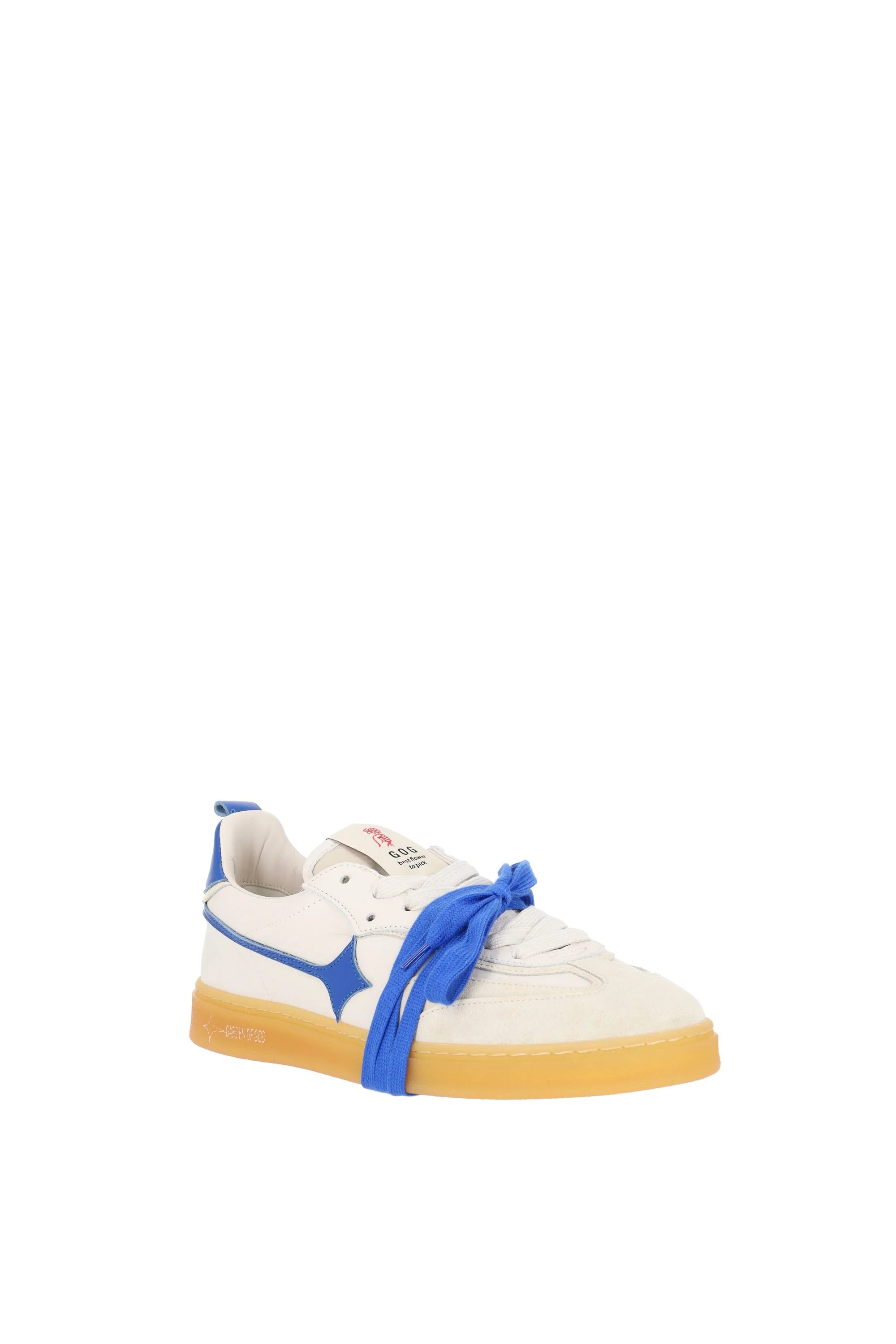 Garden of God Men's Mini Flat Shoes - Image 2