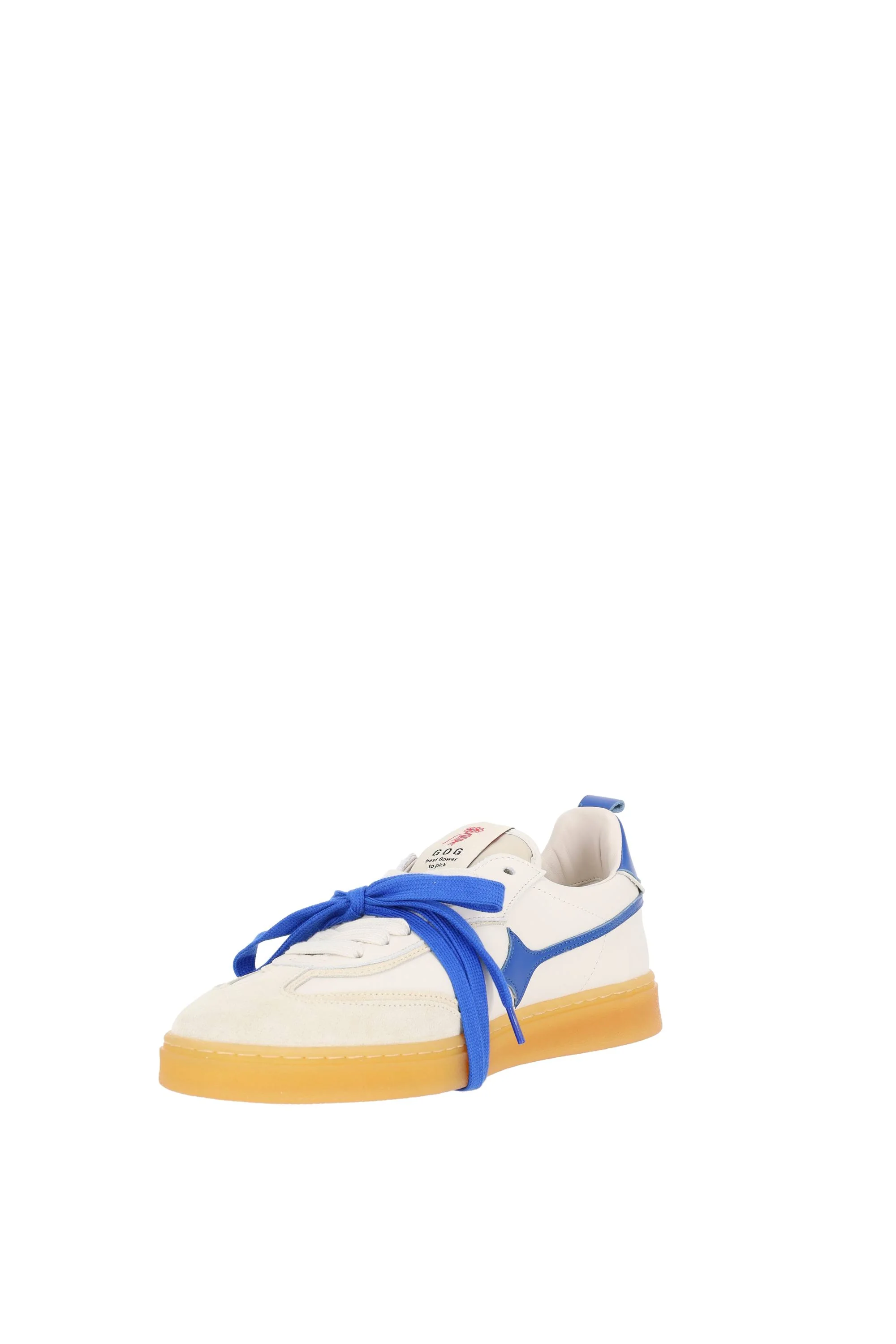 Garden of God Men's Mini Flat Shoes - Image 3