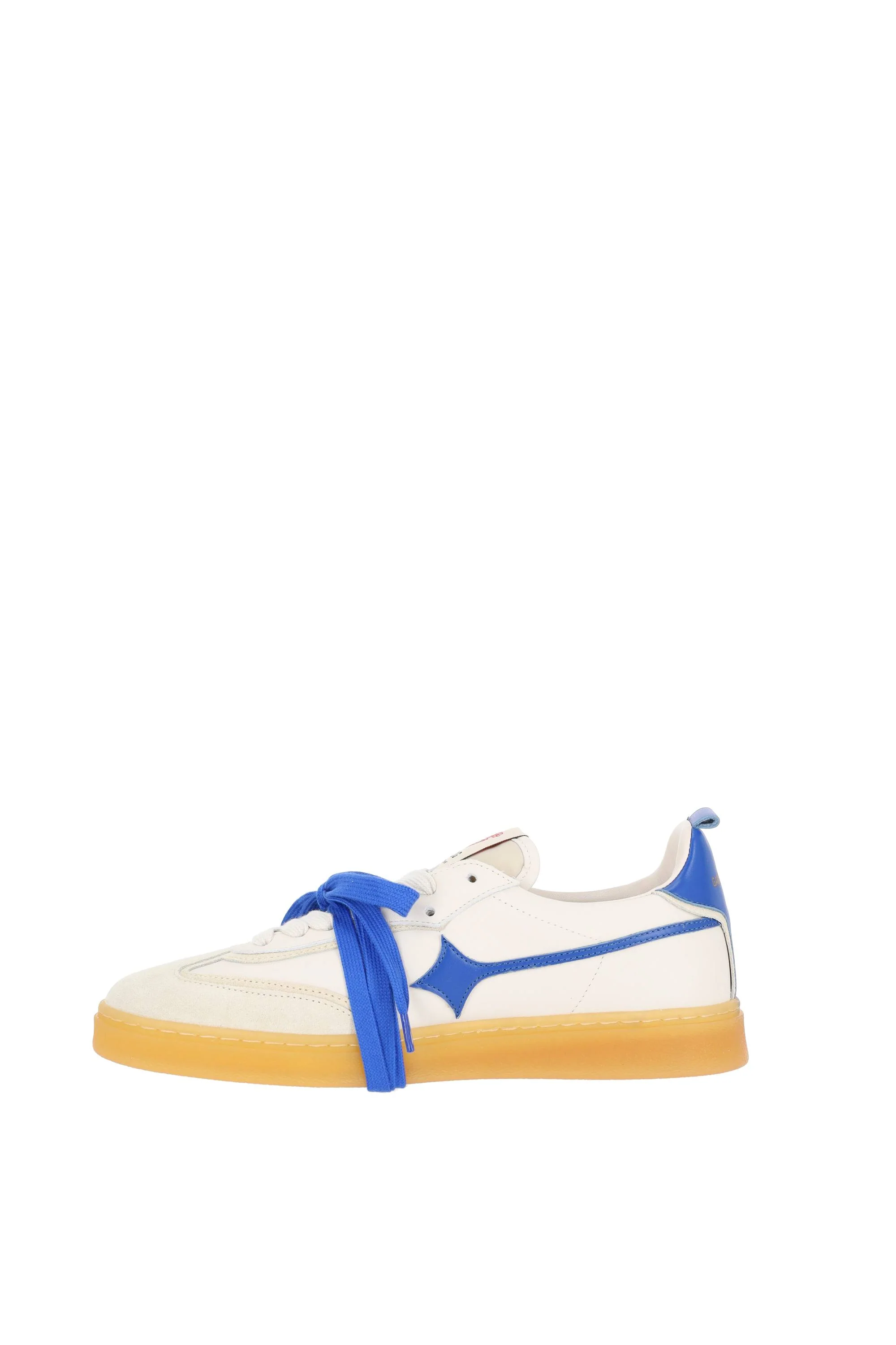 Garden of God Men's Mini Flat Shoes - Image 4