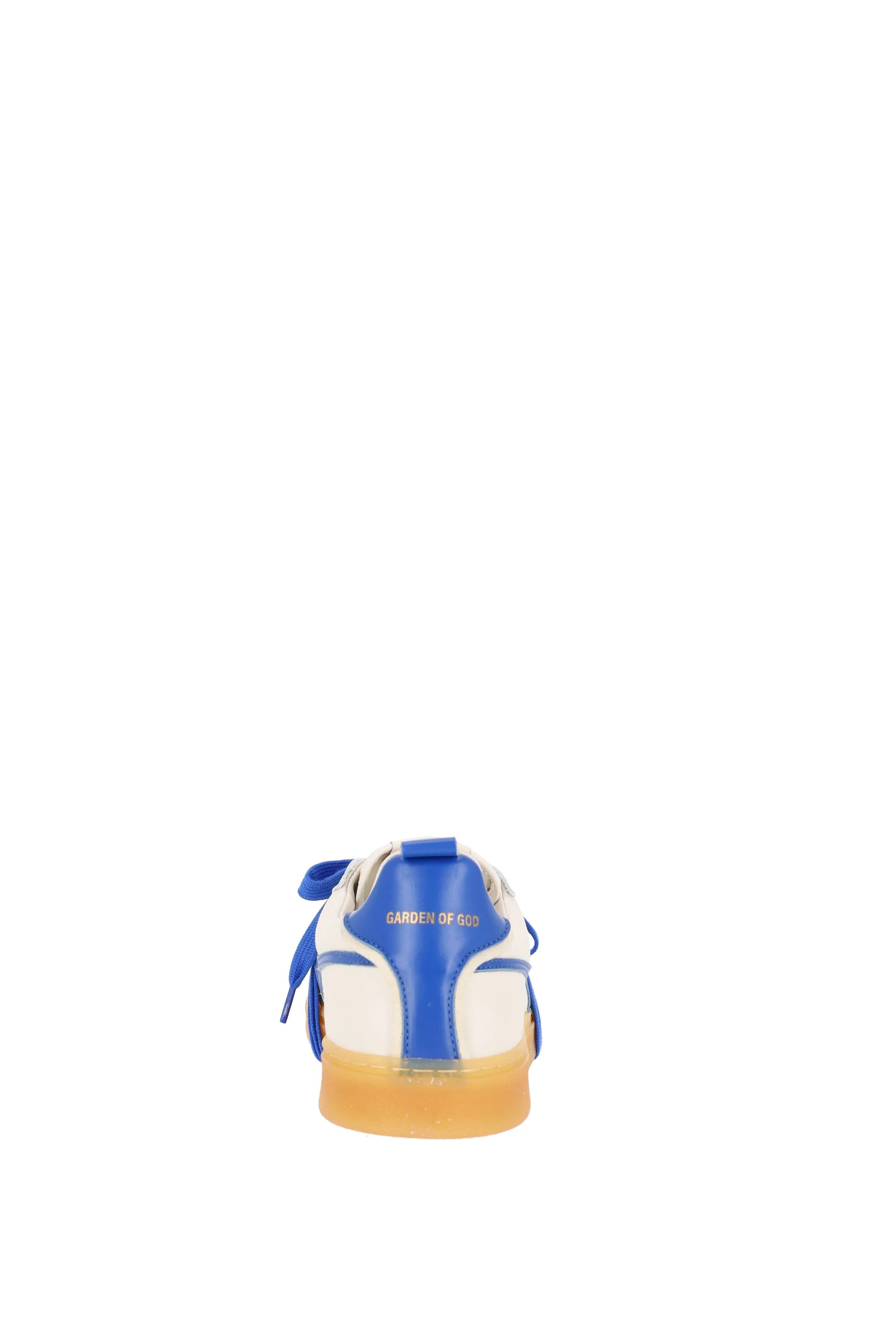 Garden of God Men's Mini Flat Shoes - Image 5