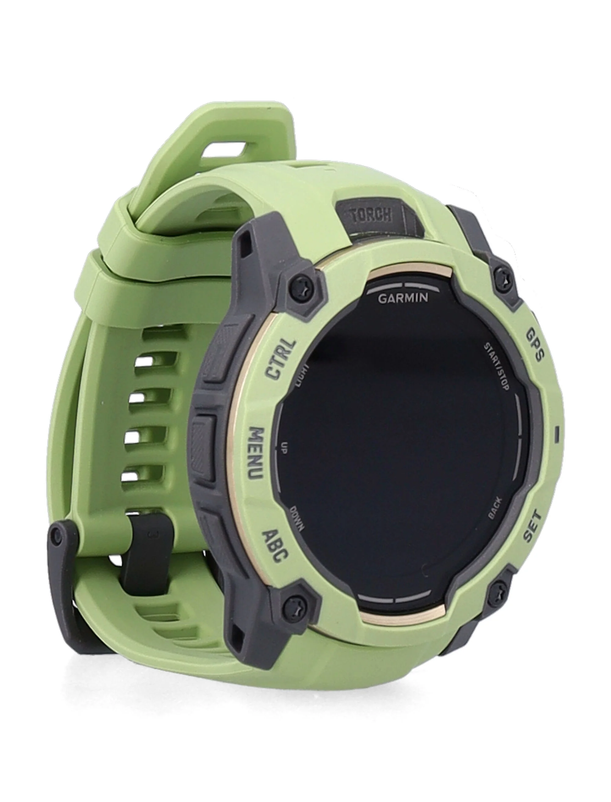 Garmin Rugged Fitness Smartwatch with 50mm AMOLED Display - Image 2