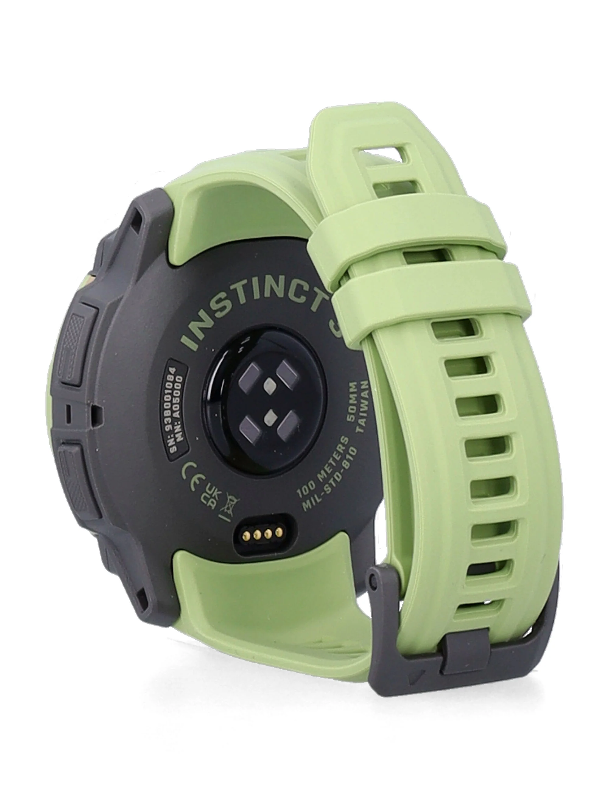 Garmin Rugged Fitness Smartwatch with 50mm AMOLED Display - Image 3