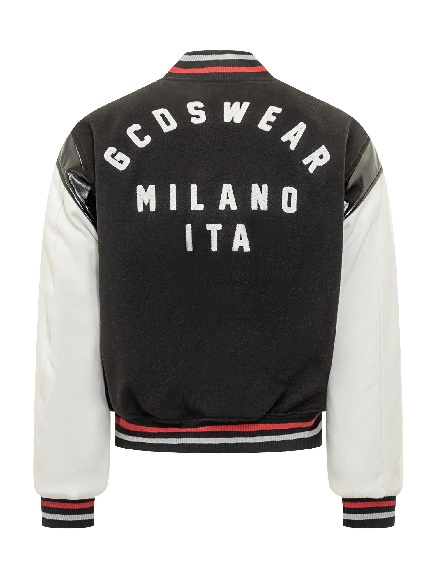 Gcds Fashion-Forward Bomber Jacket - Image 2
