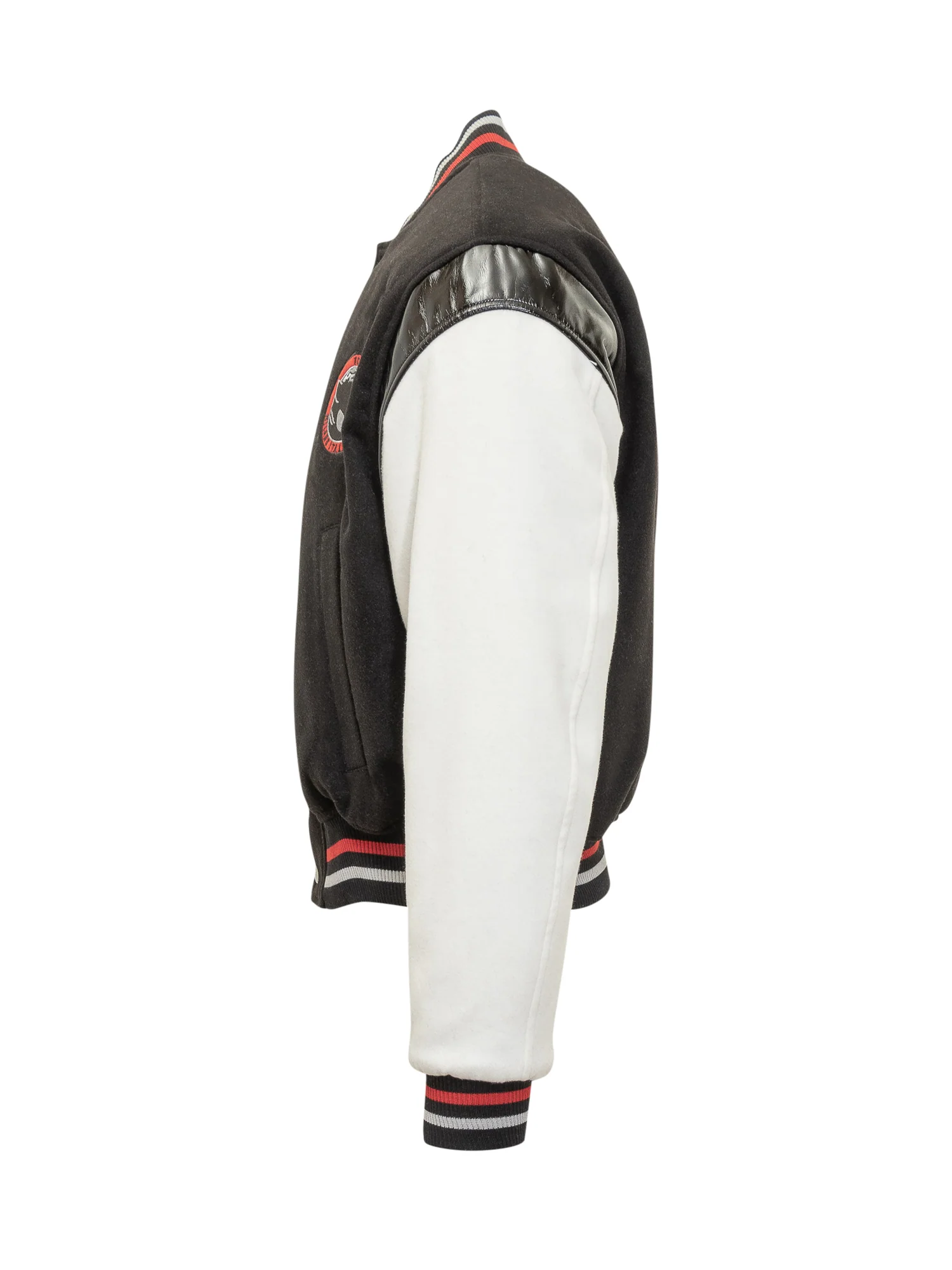 Gcds Fashion-Forward Bomber Jacket - Image 3