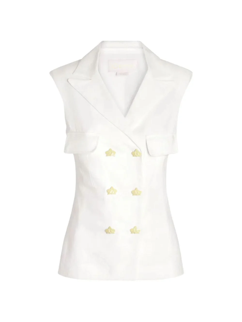 Genny Lightweight Mini Sweater for Women - Image 5