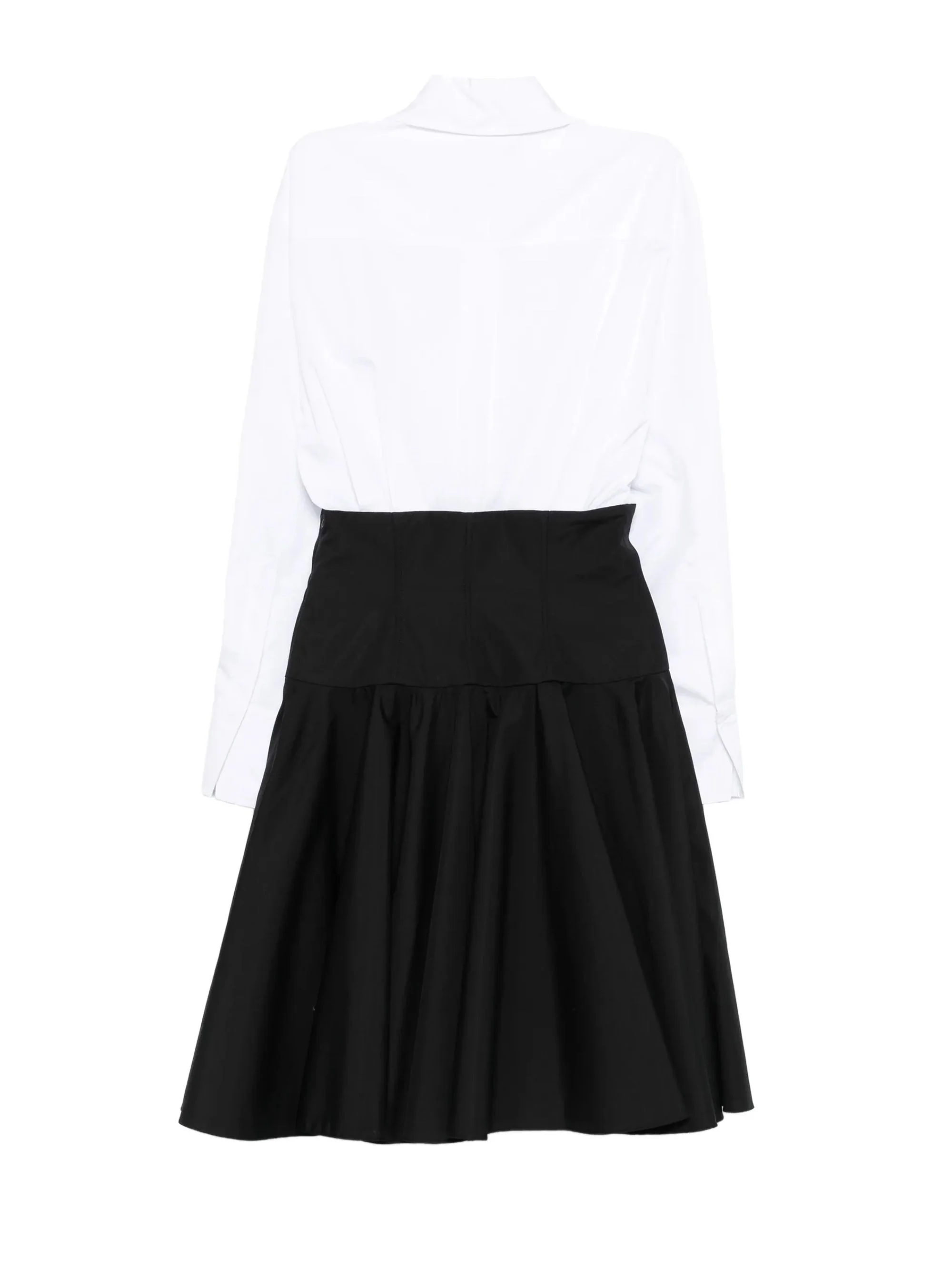 Genny Long-sleeve Dress - Image 2