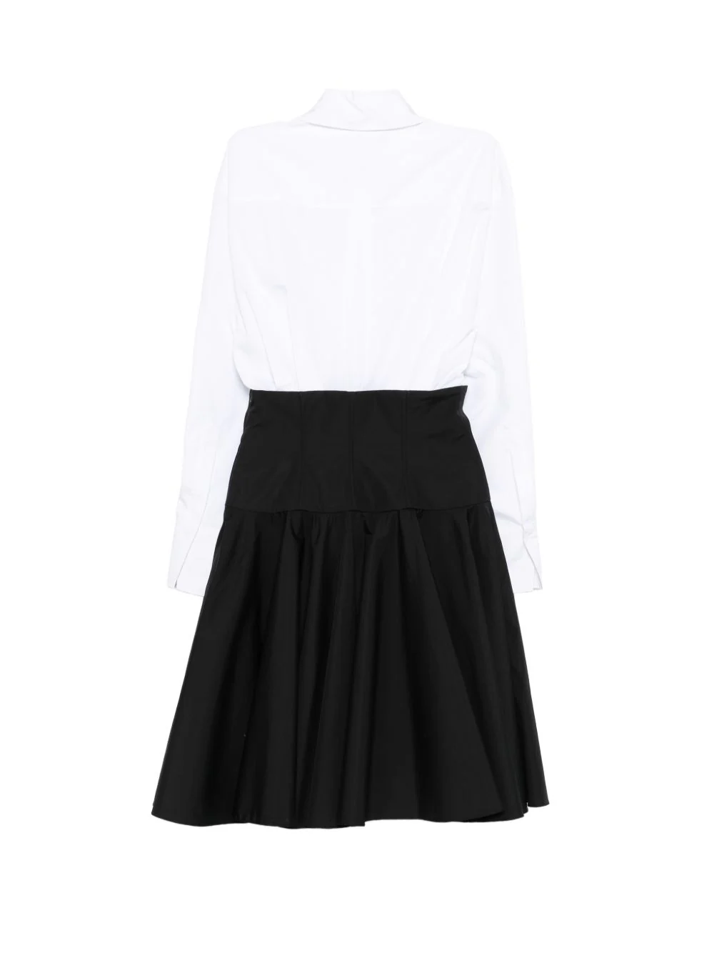 Genny Long-sleeve Dress - Image 5