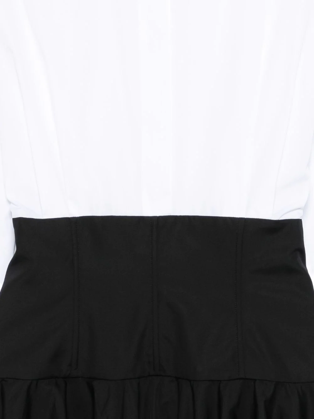 Genny Long-sleeve Dress - Image 6