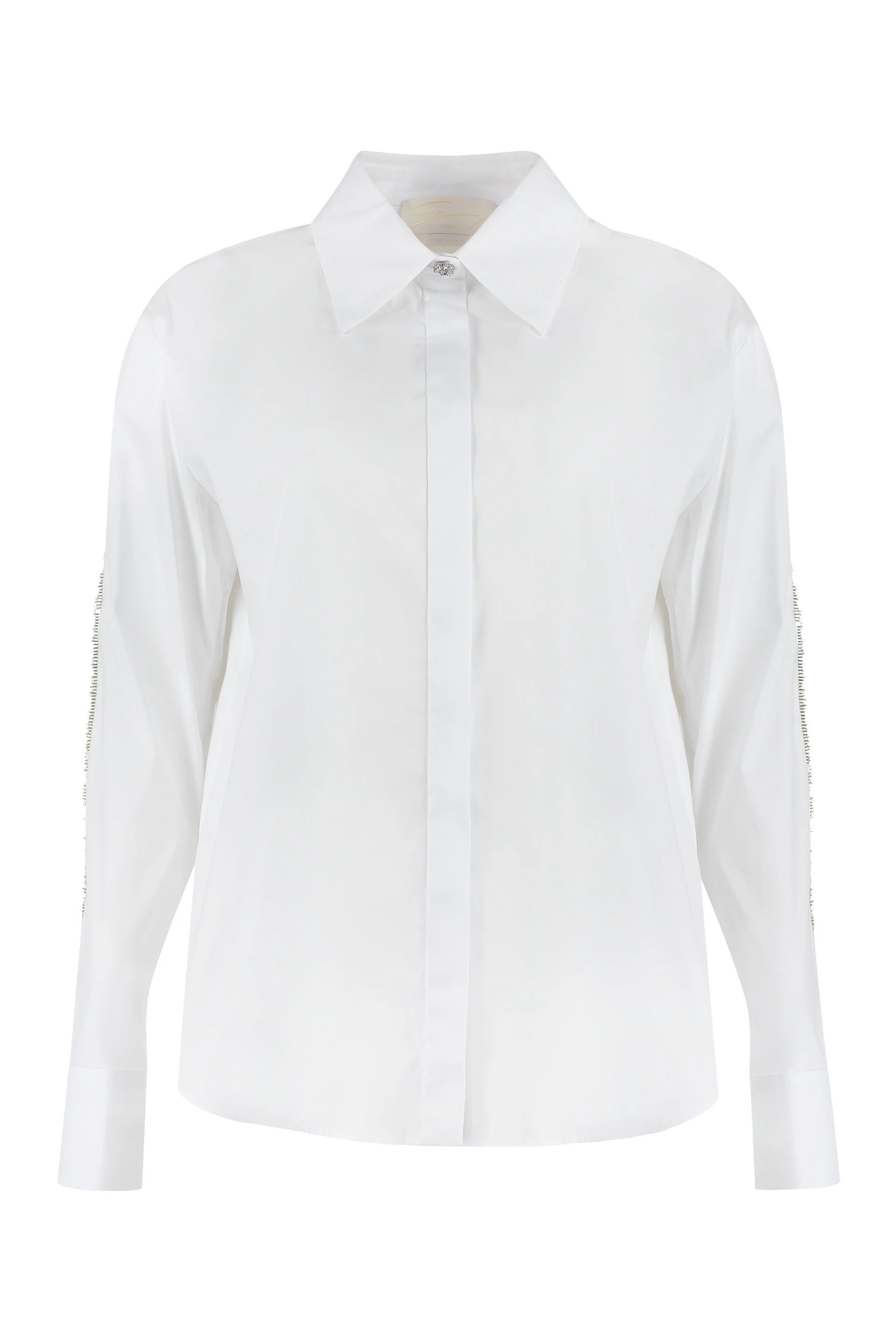 GENNY Long Sleeves Shirt