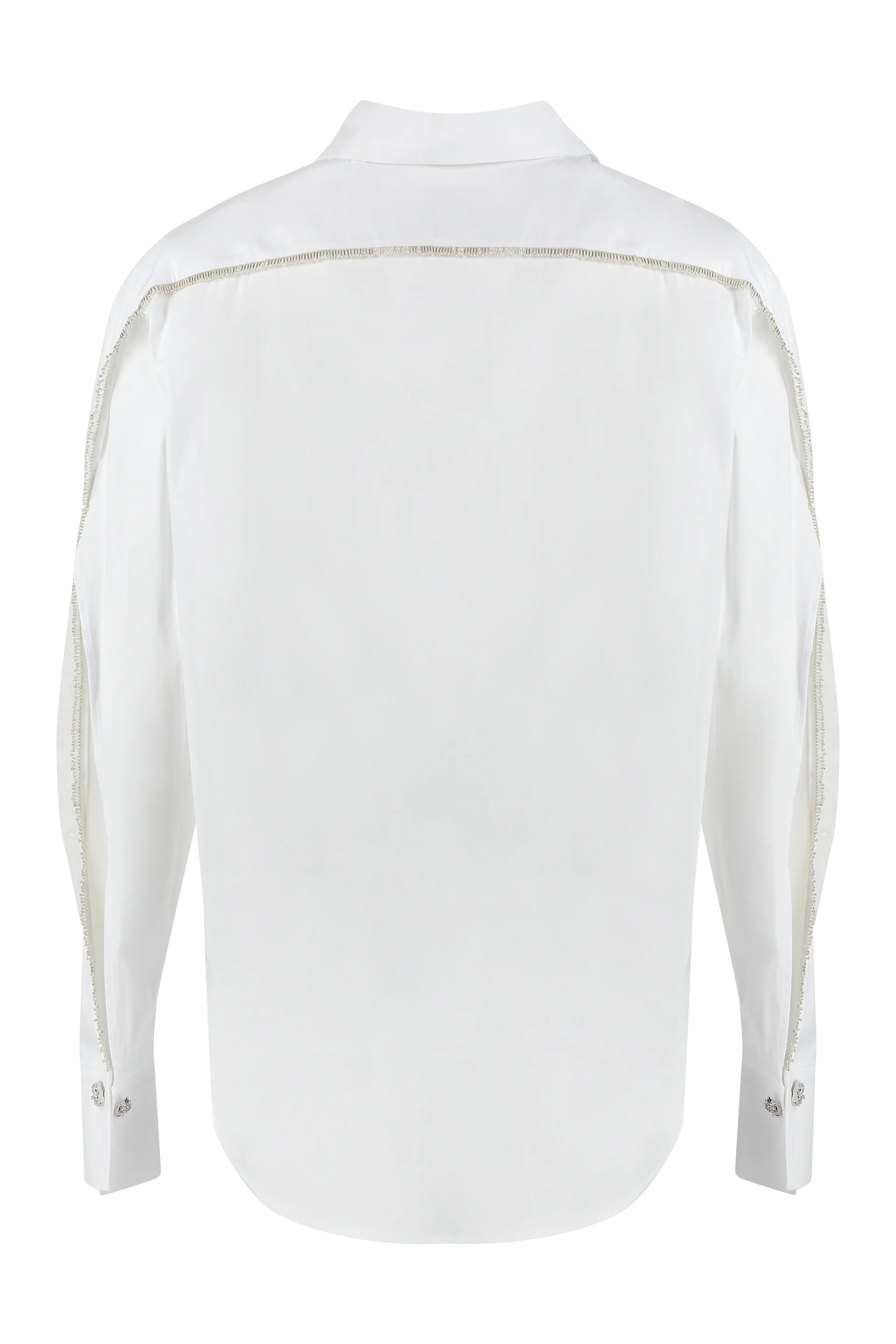 GENNY Long Sleeves Shirt - Image 2