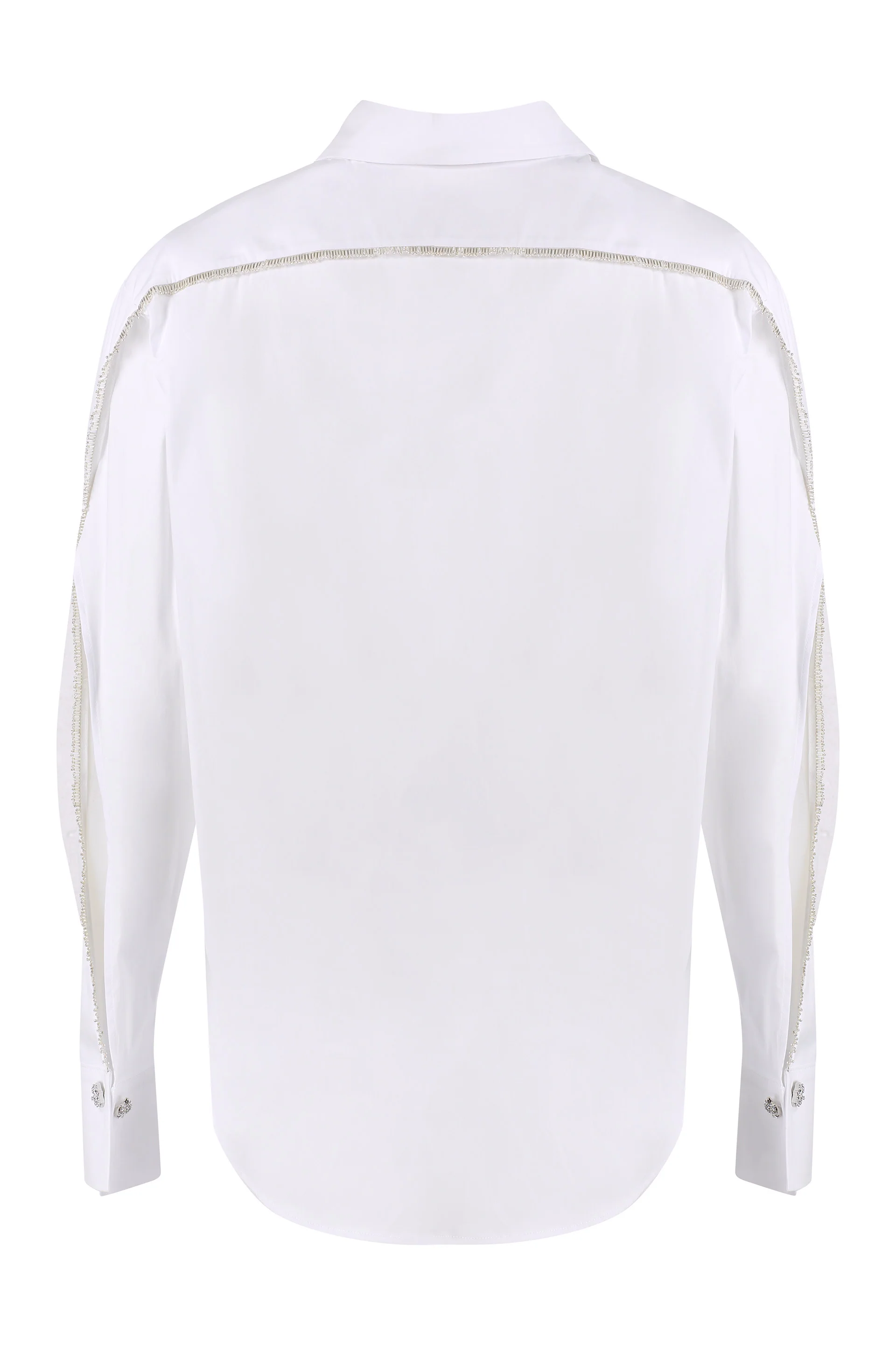 GENNY Long Sleeves Shirt - Image 4