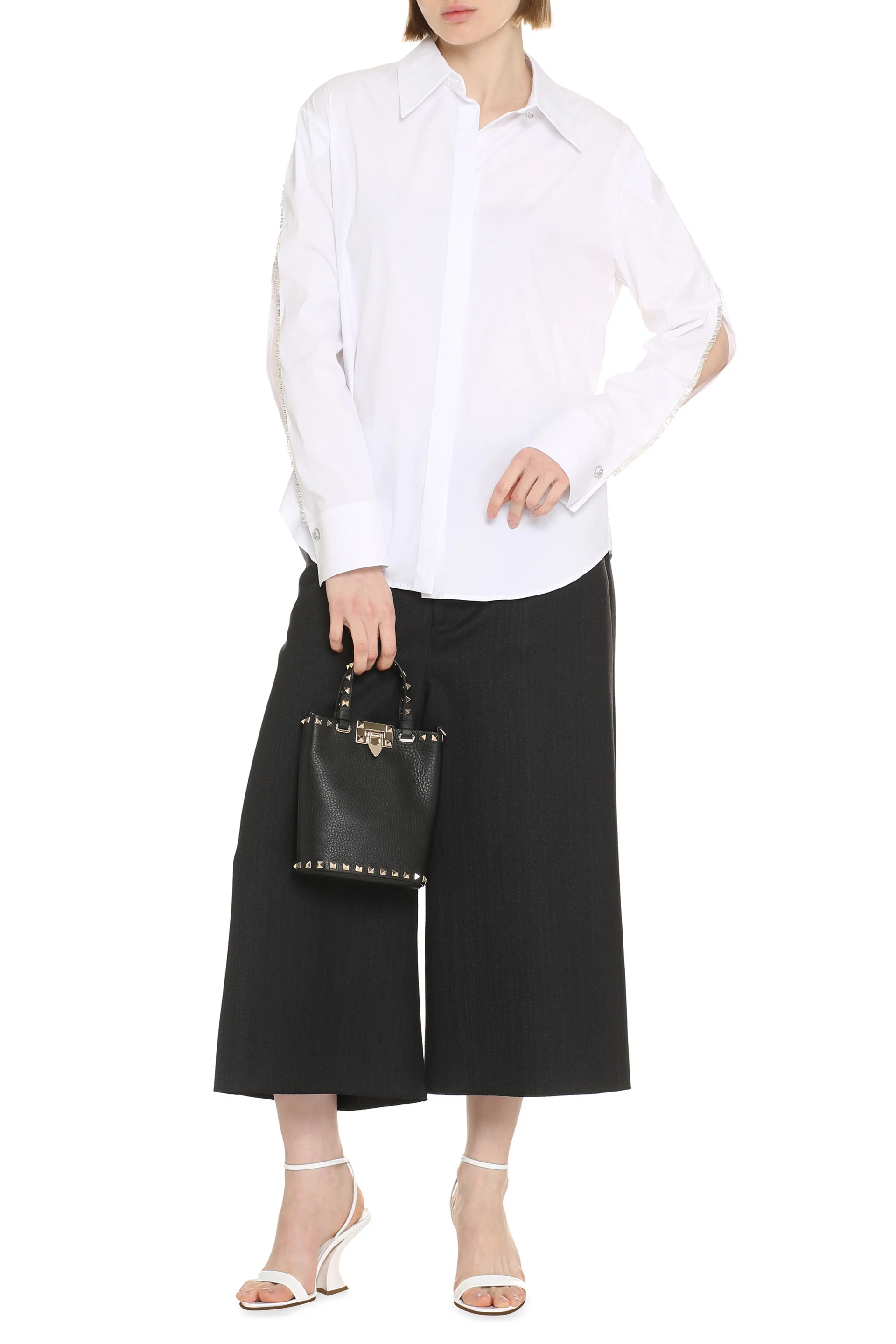 GENNY Long Sleeves Shirt - Image 5