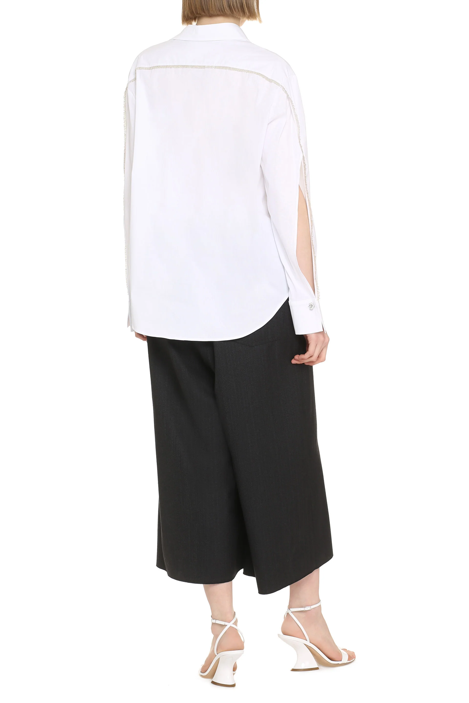 GENNY Long Sleeves Shirt - Image 6