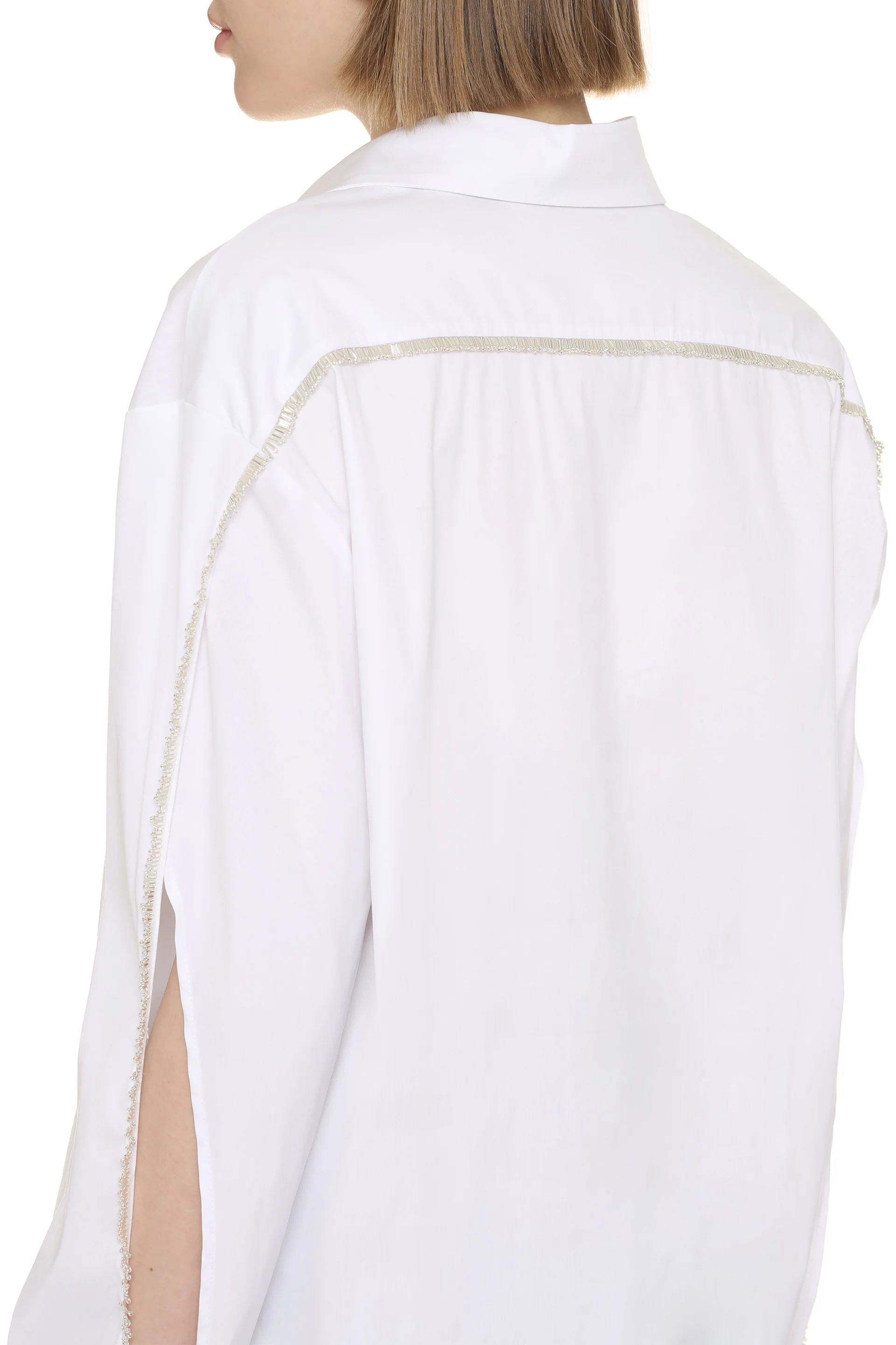 GENNY Long Sleeves Shirt - Image 7