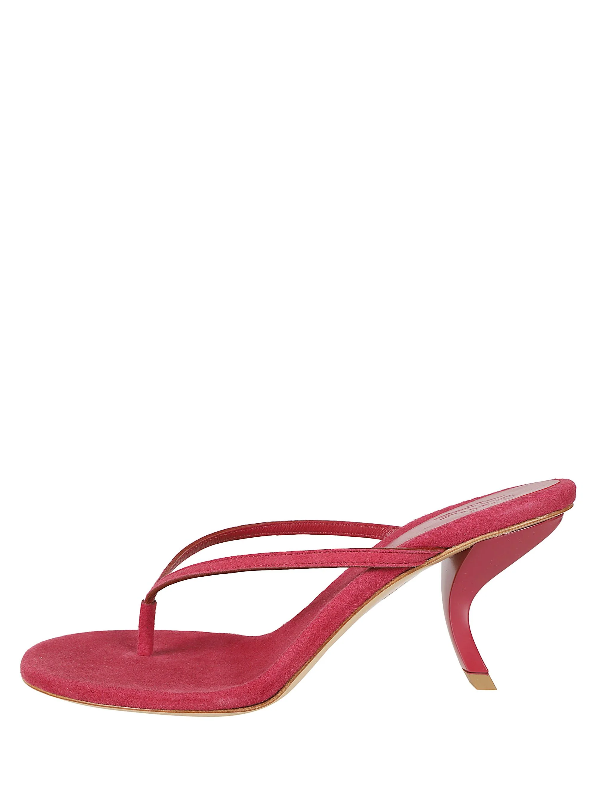 GIA BORGHINI Aurorina Sandal - Image 2