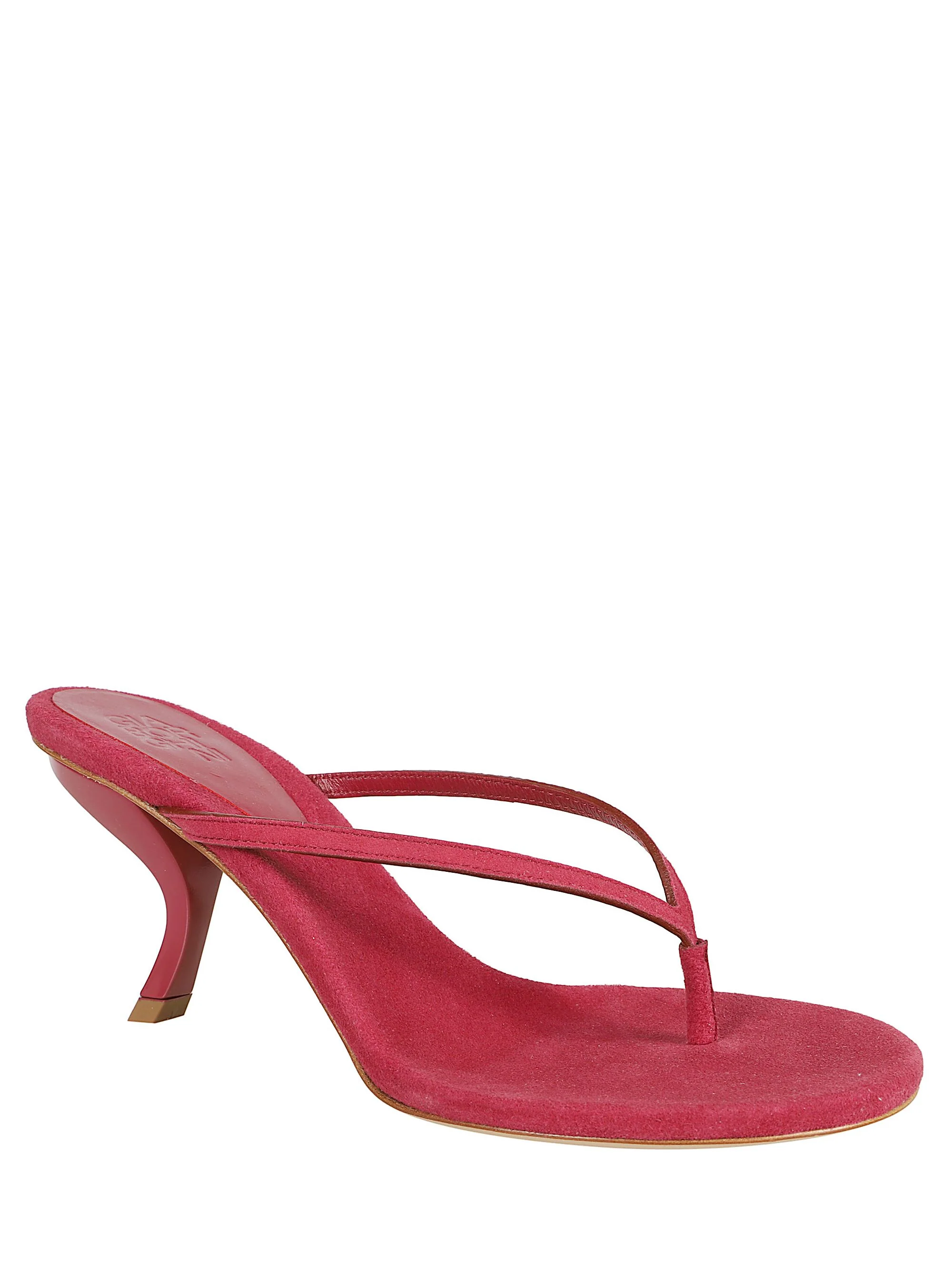 GIA BORGHINI Aurorina Sandal - Image 3