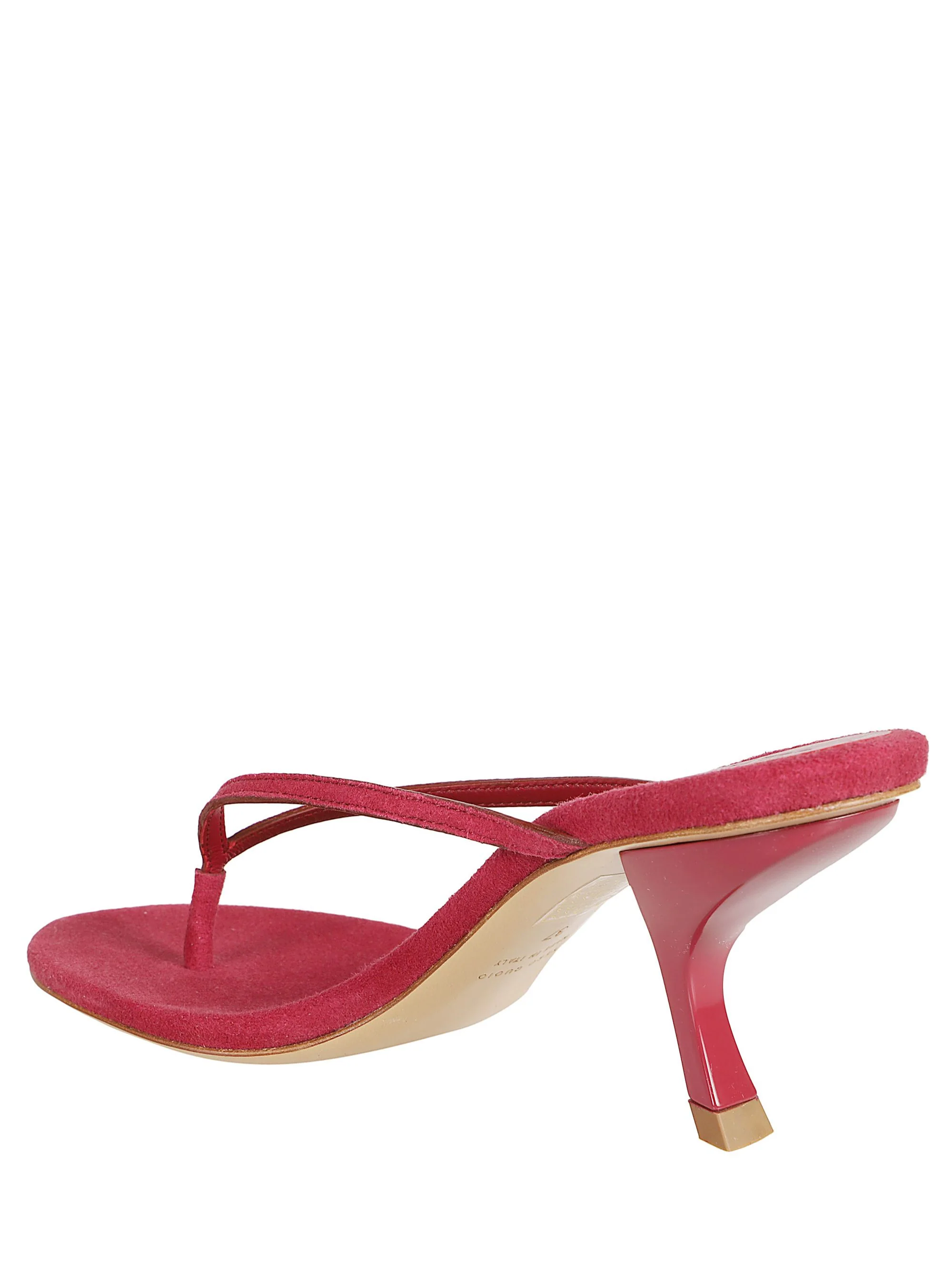 GIA BORGHINI Aurorina Sandal - Image 4