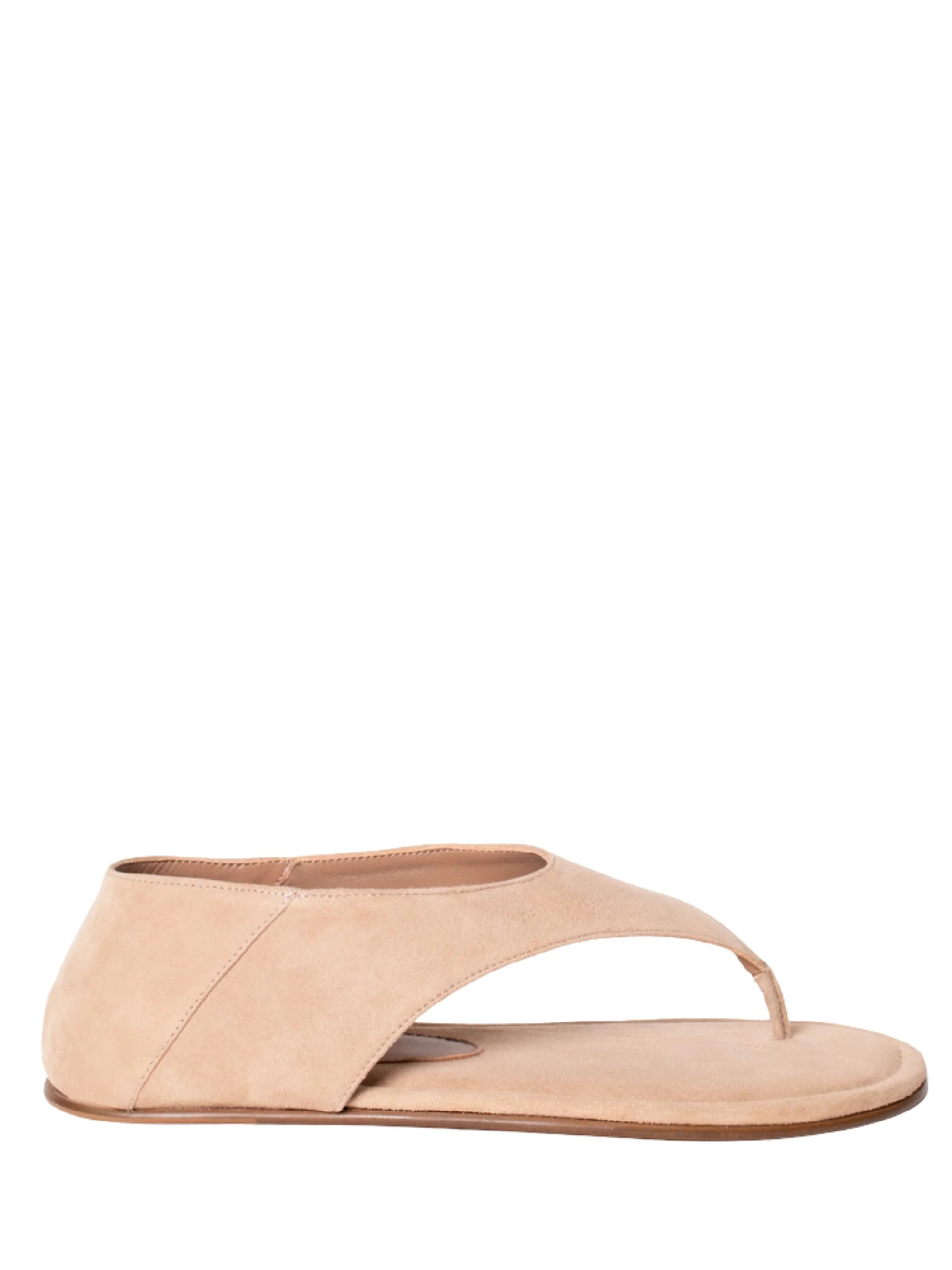 Gia Borghini Emauelle Mini Slip-On Sandal