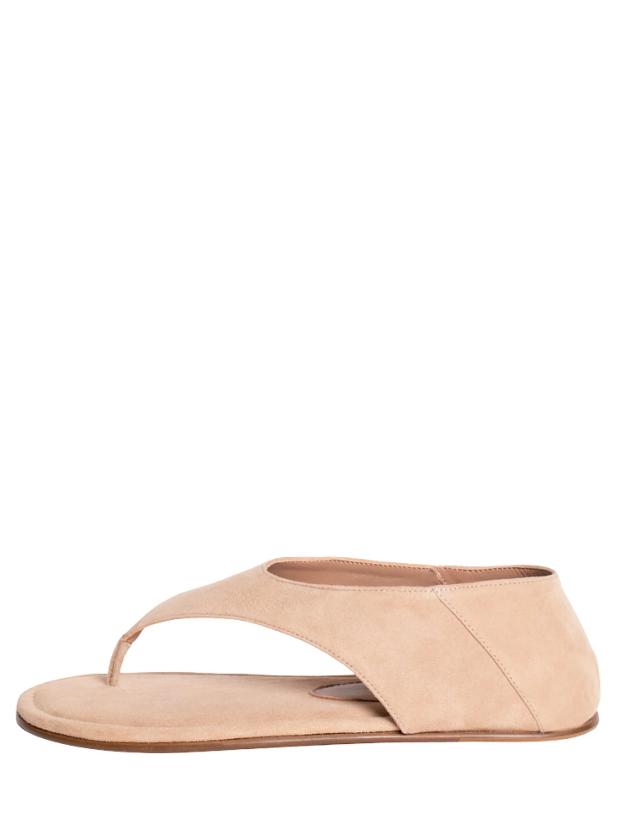Gia Borghini Emauelle Mini Slip-On Sandal - Image 2