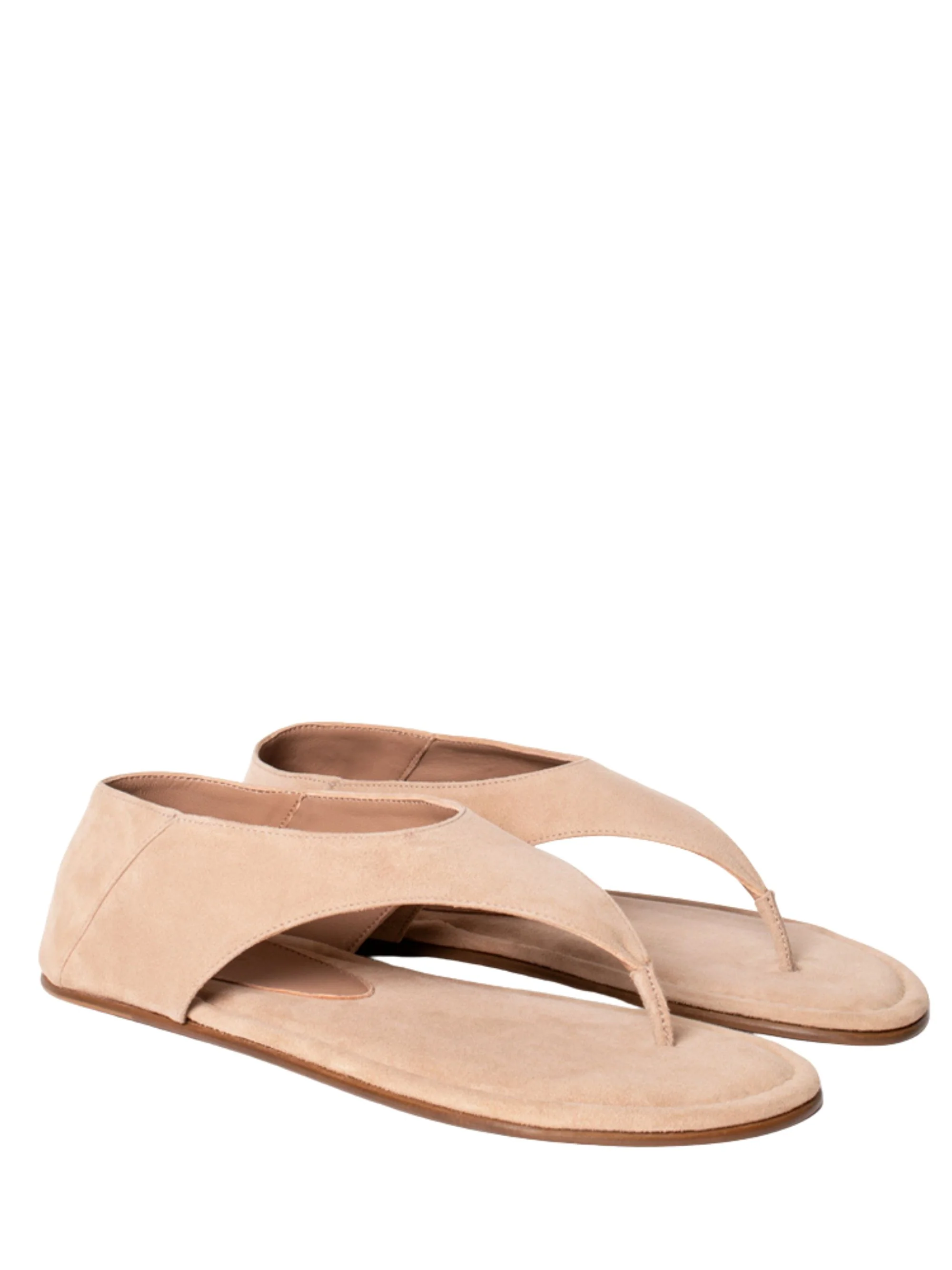 Gia Borghini Emauelle Mini Slip-On Sandal - Image 3