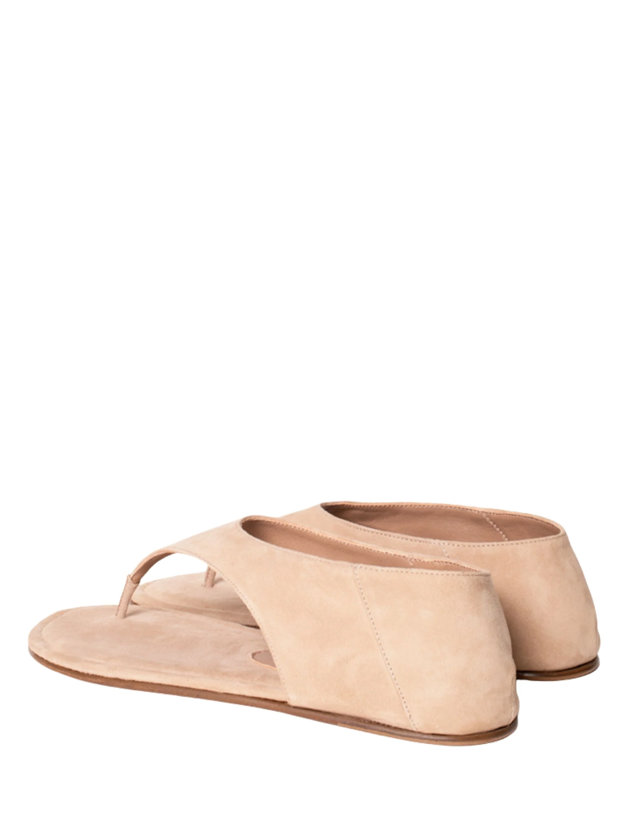 Gia Borghini Emauelle Mini Slip-On Sandal - Image 4