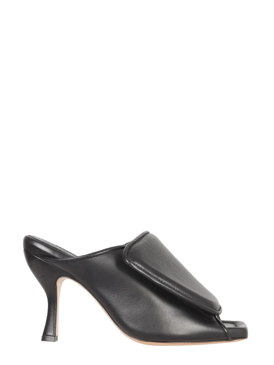 GIA BORGHINI Gia Pumps
