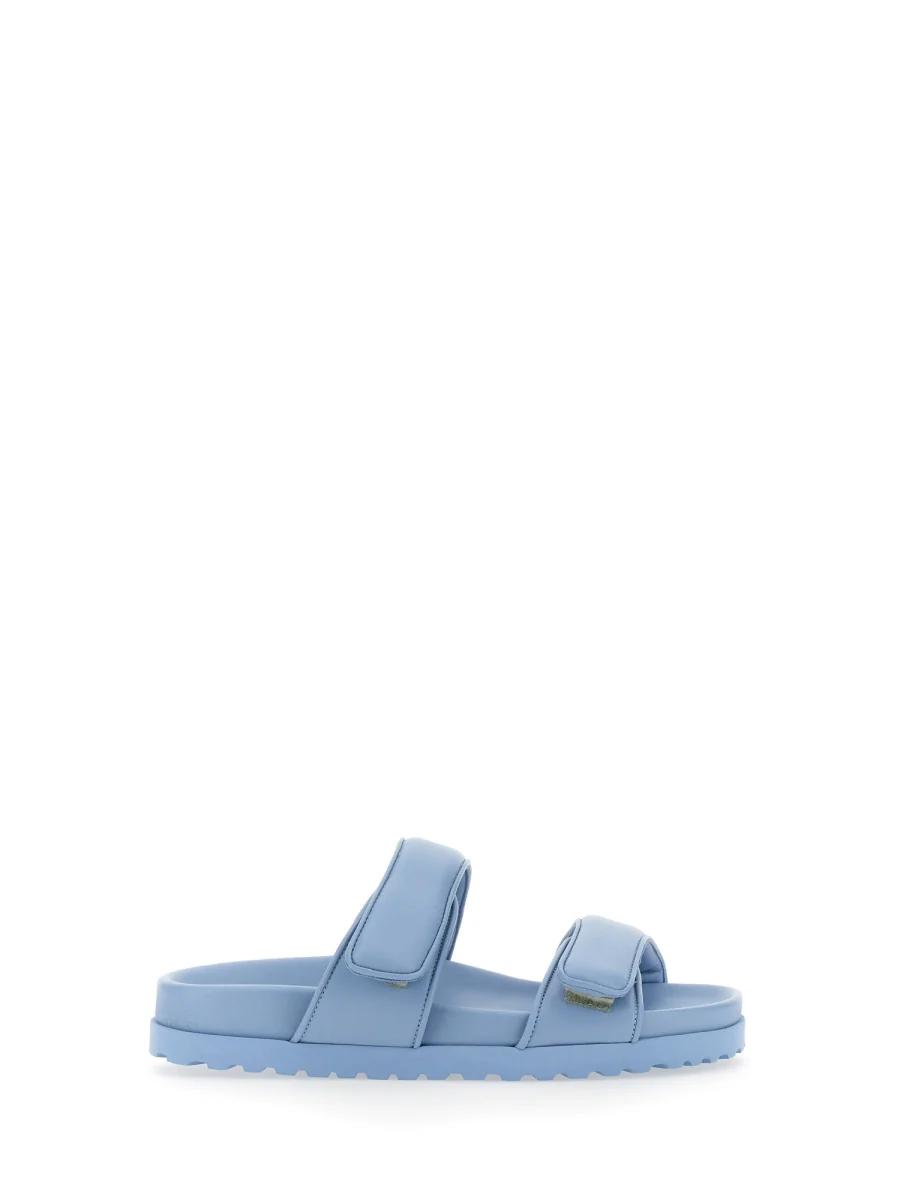 GIA BORGHINI Sandal Pins 11 Gia X Pernille Teisbaek