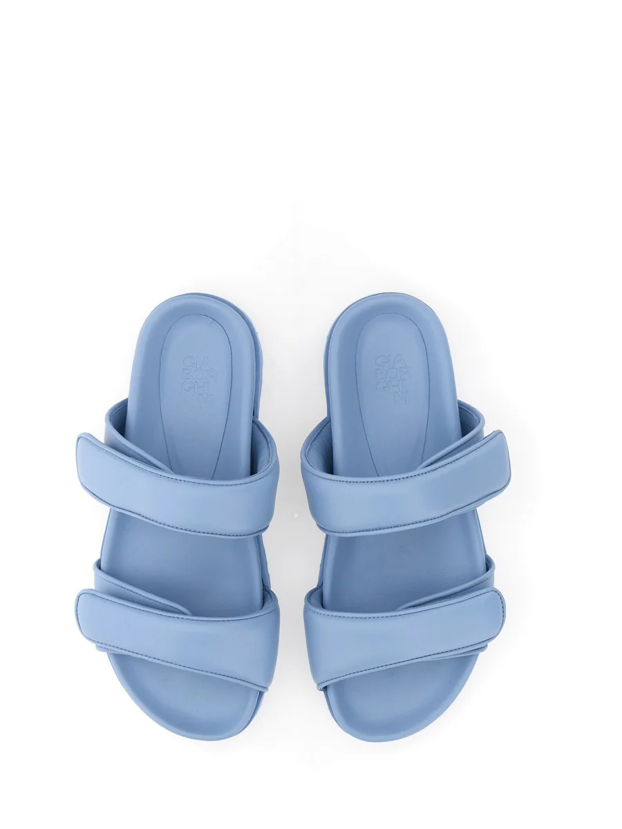GIA BORGHINI Sandal Pins 11 Gia X Pernille Teisbaek - Image 2