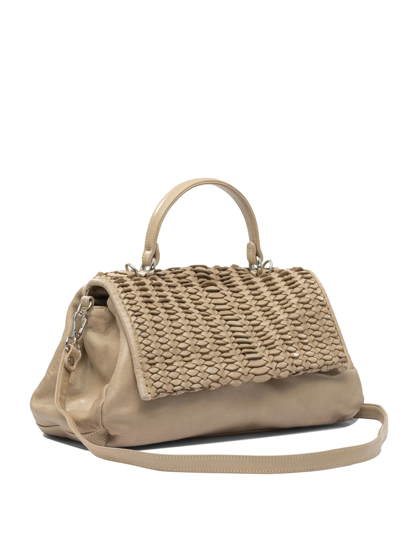 Giancarlo Nevola Shoulder Handbag - Image 2