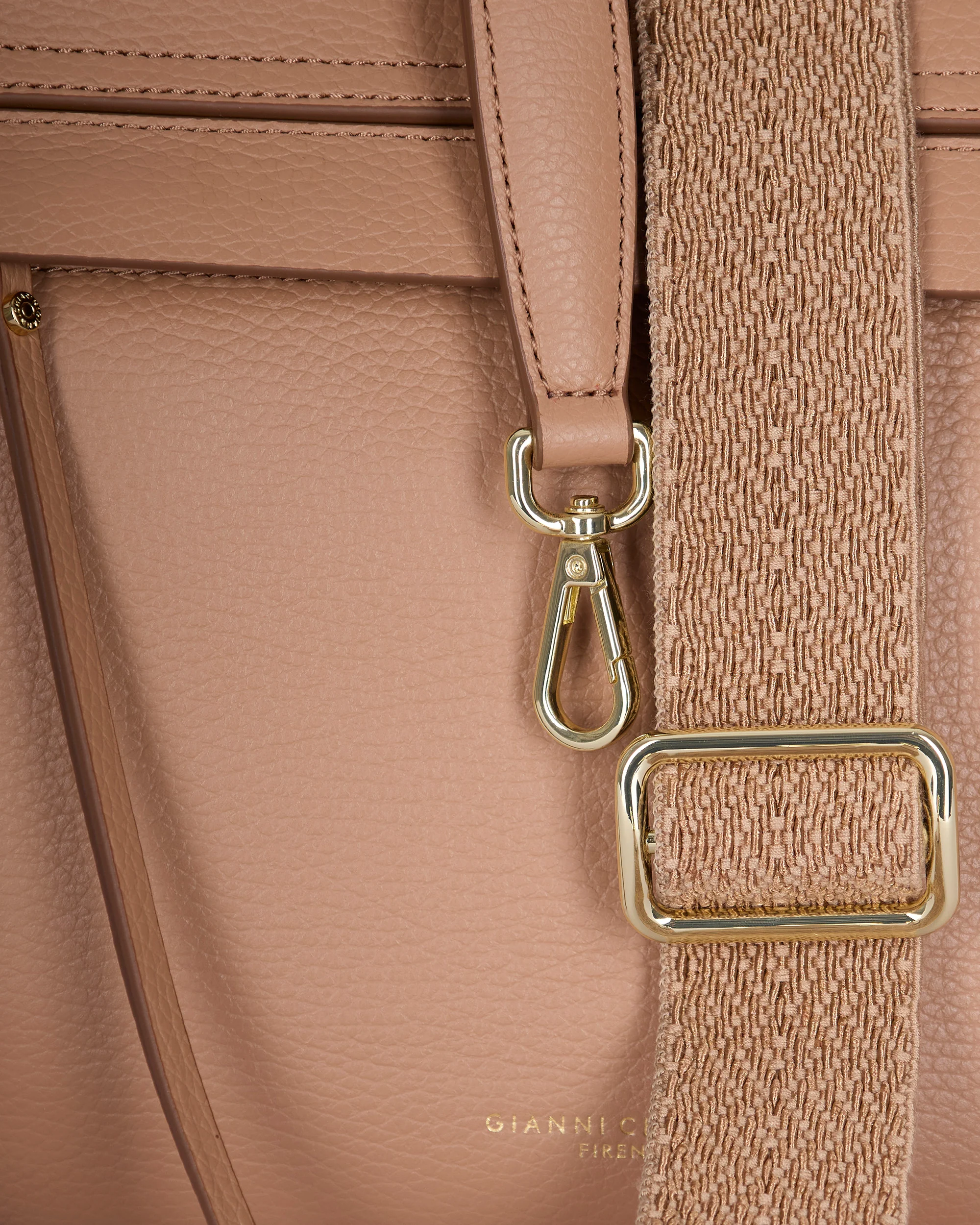 Gianni Chiarini Elegant Mini Tote Bag for Women - Spring/Summer 2026 - Image 3