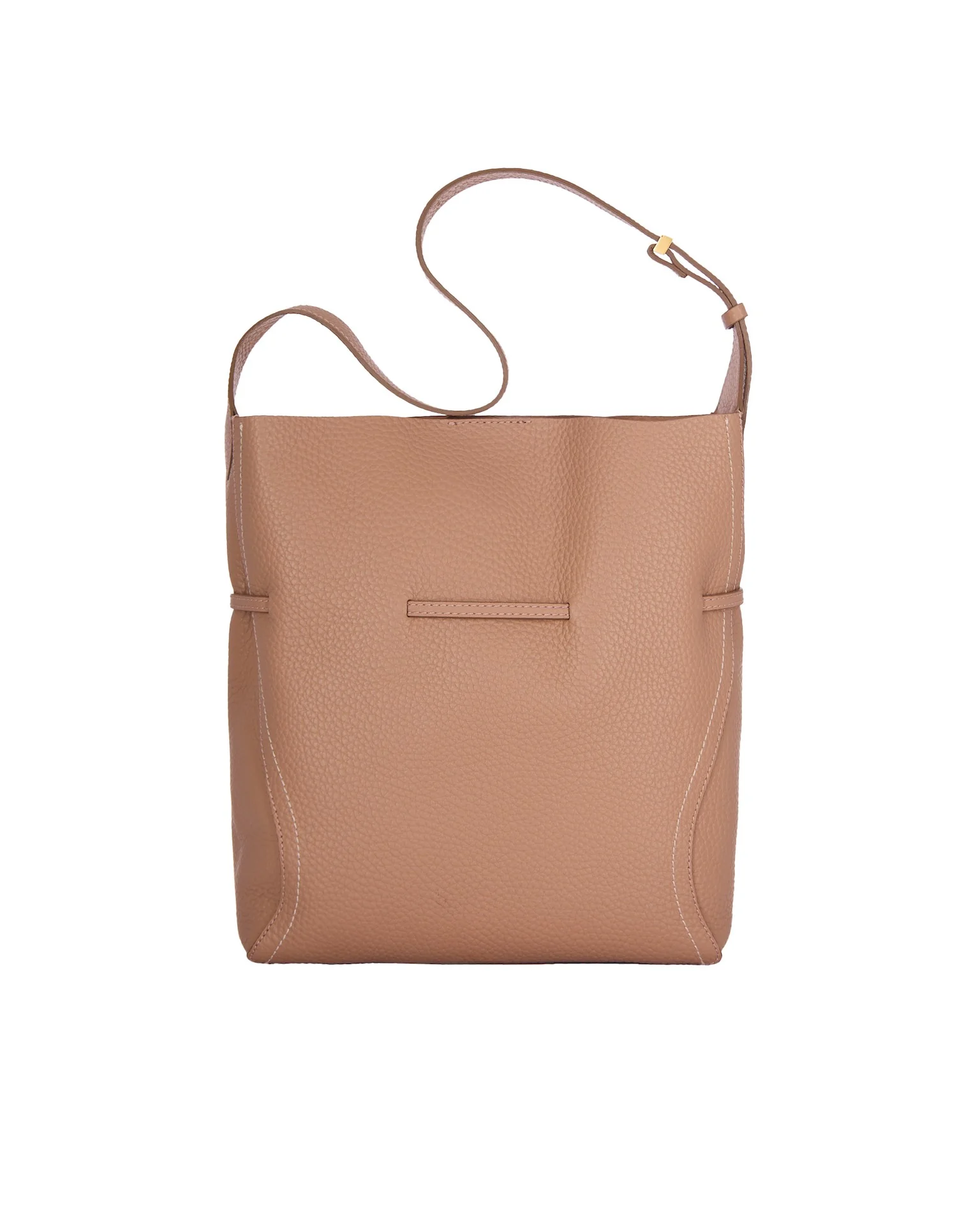 Gianni Chiarini Mini Leather Tote Bag for Women - SS26 Collection - Image 2