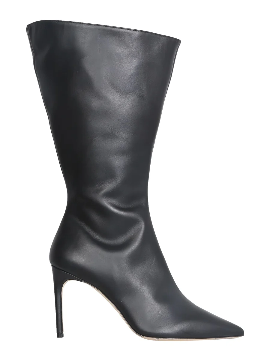 GIANNICO Victoria Leather Boots