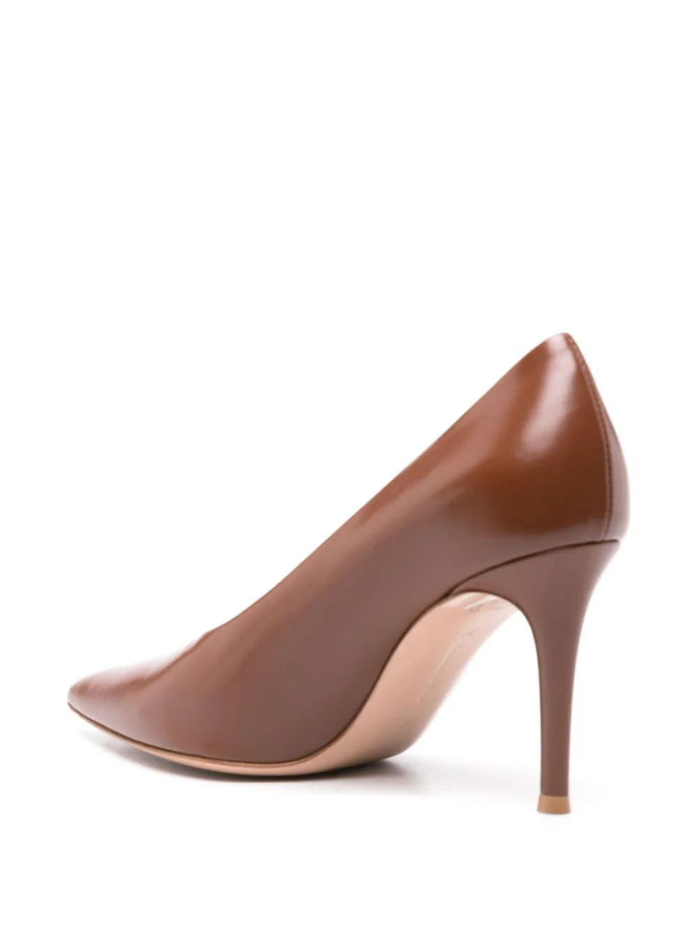 Gianvito Rossi Elegant Women's 85mm Pump - Image 3