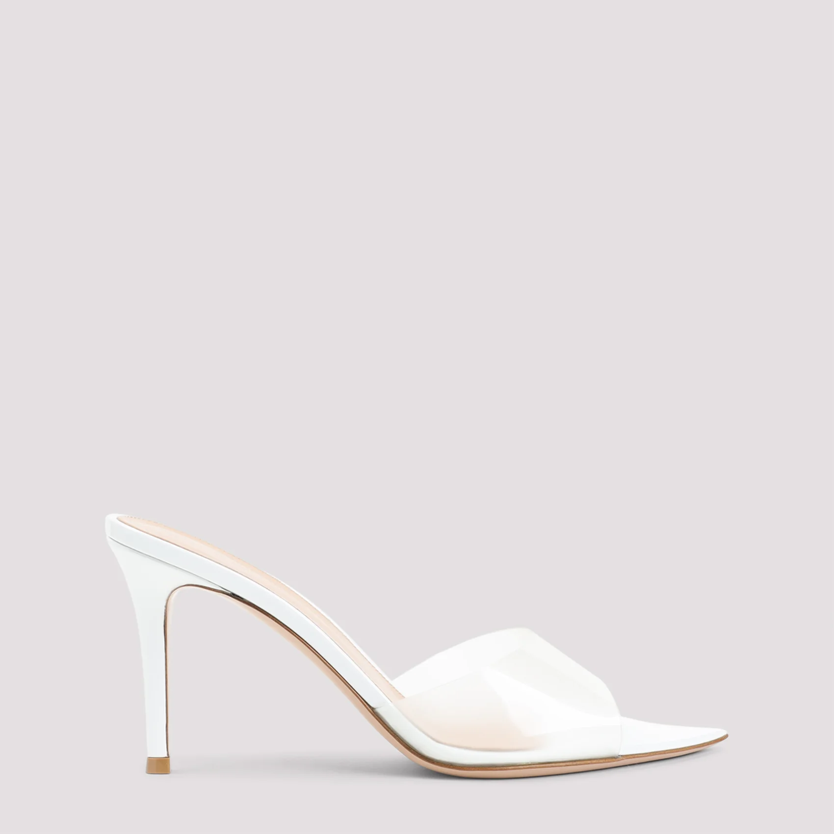 Gianvito Rossi Mules ELLE 85