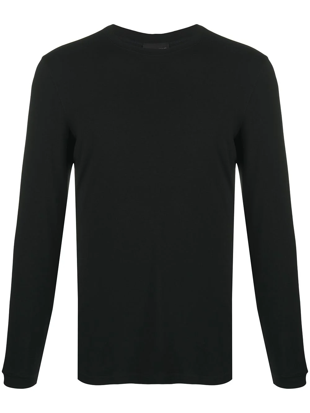 Giorgio Armani Classic Short Sleeve T-Shirt - Men's SS26 Collection