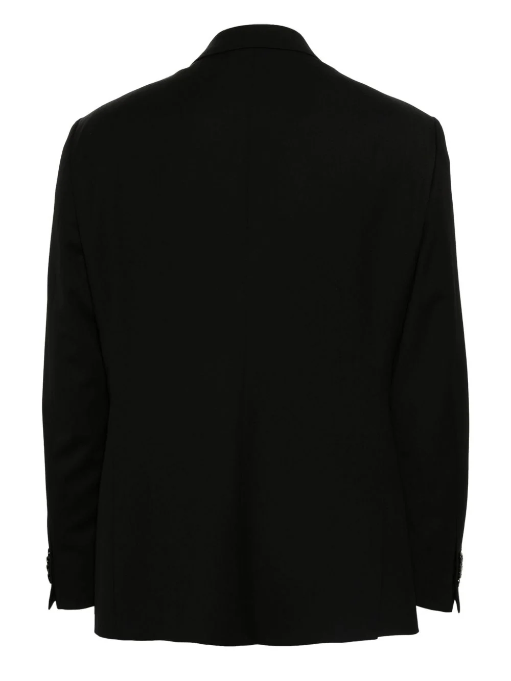Giorgio Armani Sleek Tailored Suit for Men - SS26 Collection - Image 2