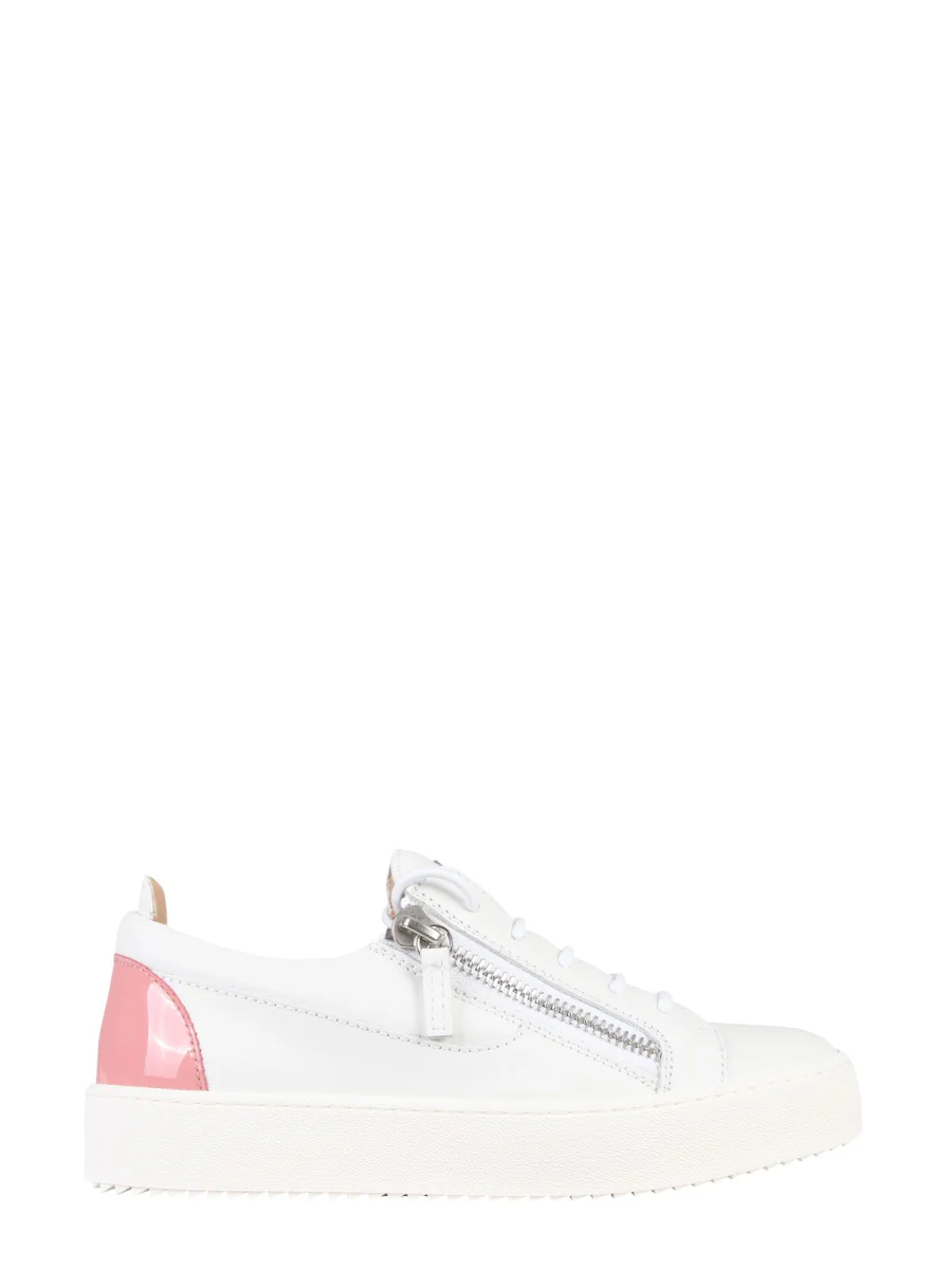 GIUSEPPE ZANOTTI Frankie Sneakers - Image 5