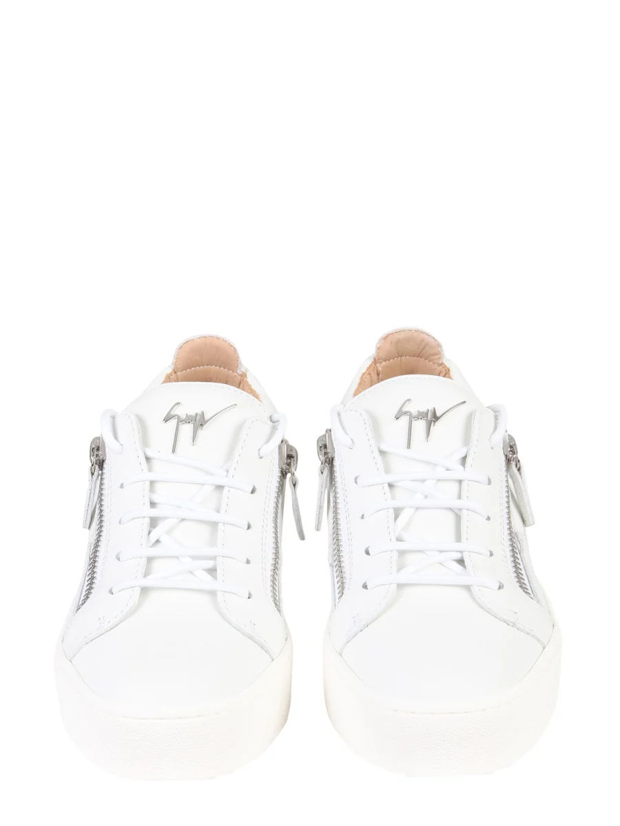 GIUSEPPE ZANOTTI Frankie Sneakers - Image 6