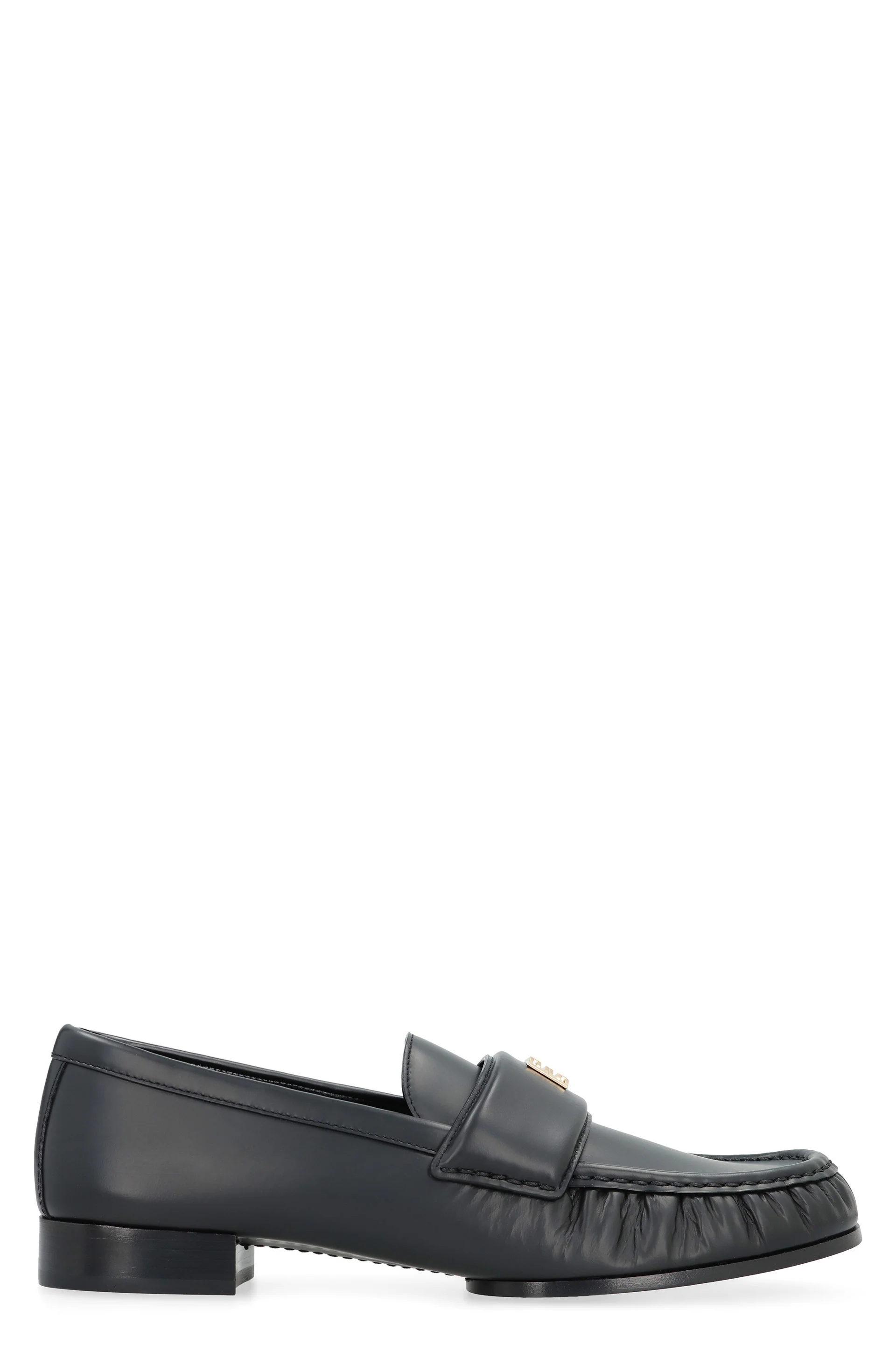 GIVENCHY '4G' Loafers