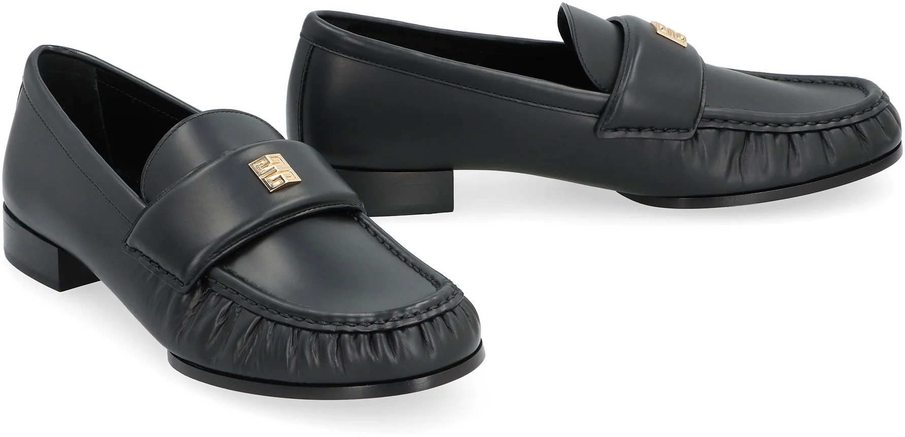 GIVENCHY '4G' Loafers - Image 3